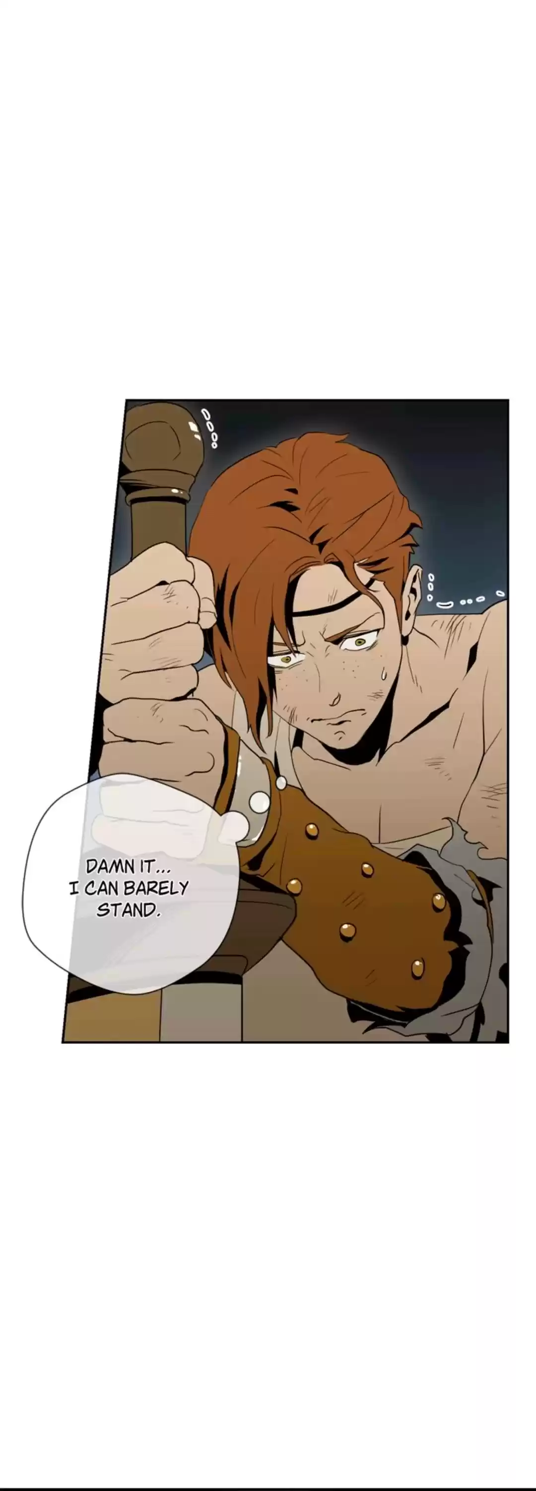 The Skeleton Soldier Failed To Defend The Dungeon Chapter 31