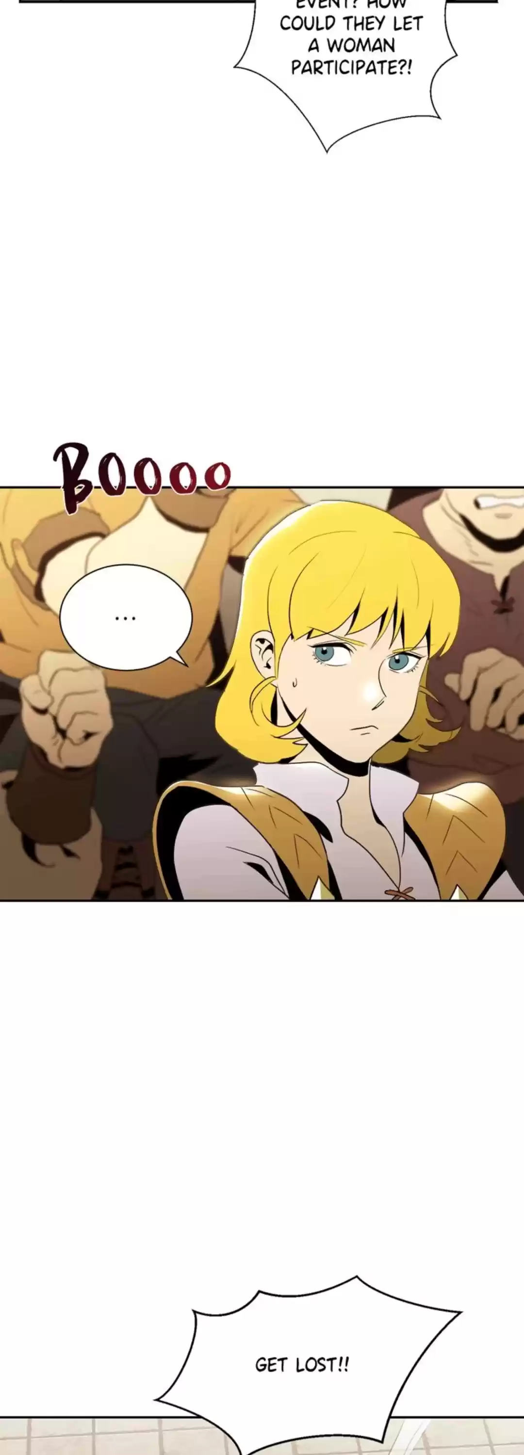 The Skeleton Soldier Failed To Defend The Dungeon Chapter 31