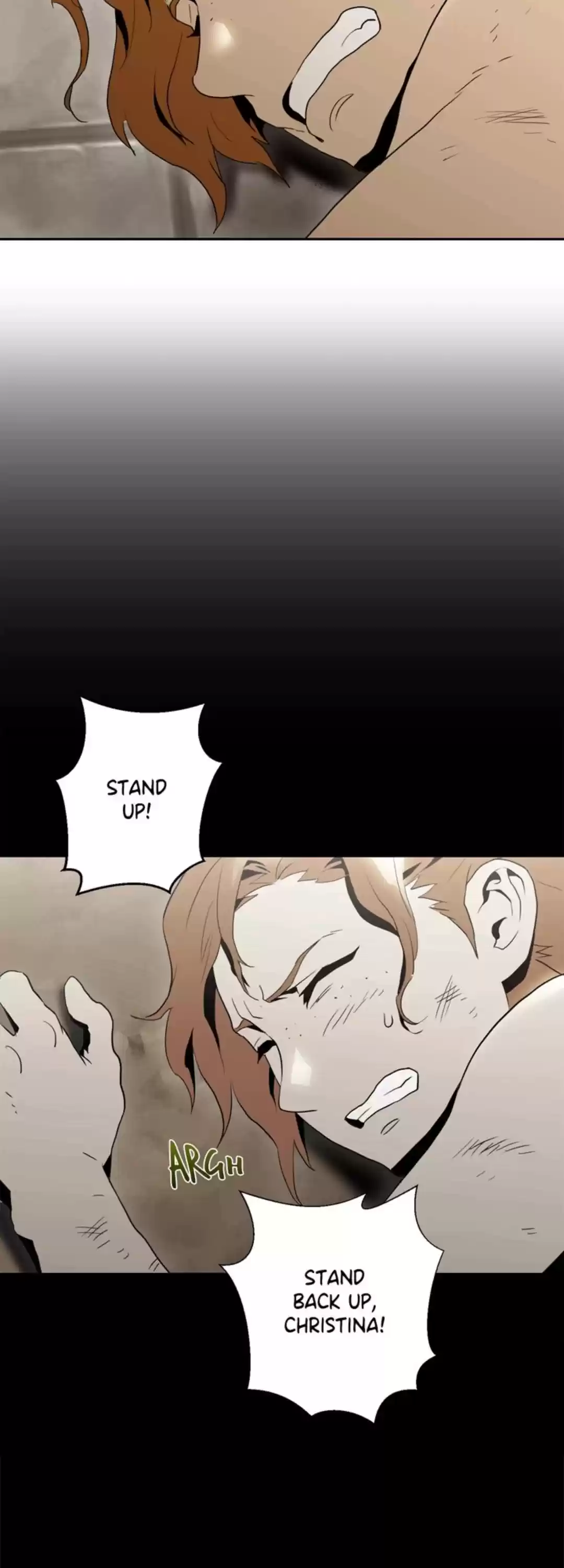 The Skeleton Soldier Failed To Defend The Dungeon Chapter 31