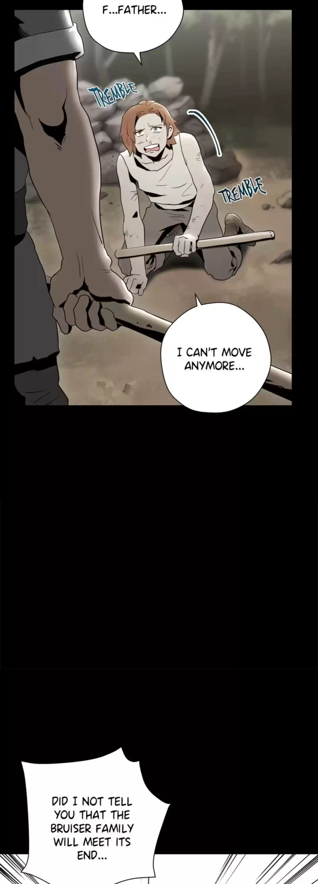 The Skeleton Soldier Failed To Defend The Dungeon Chapter 31