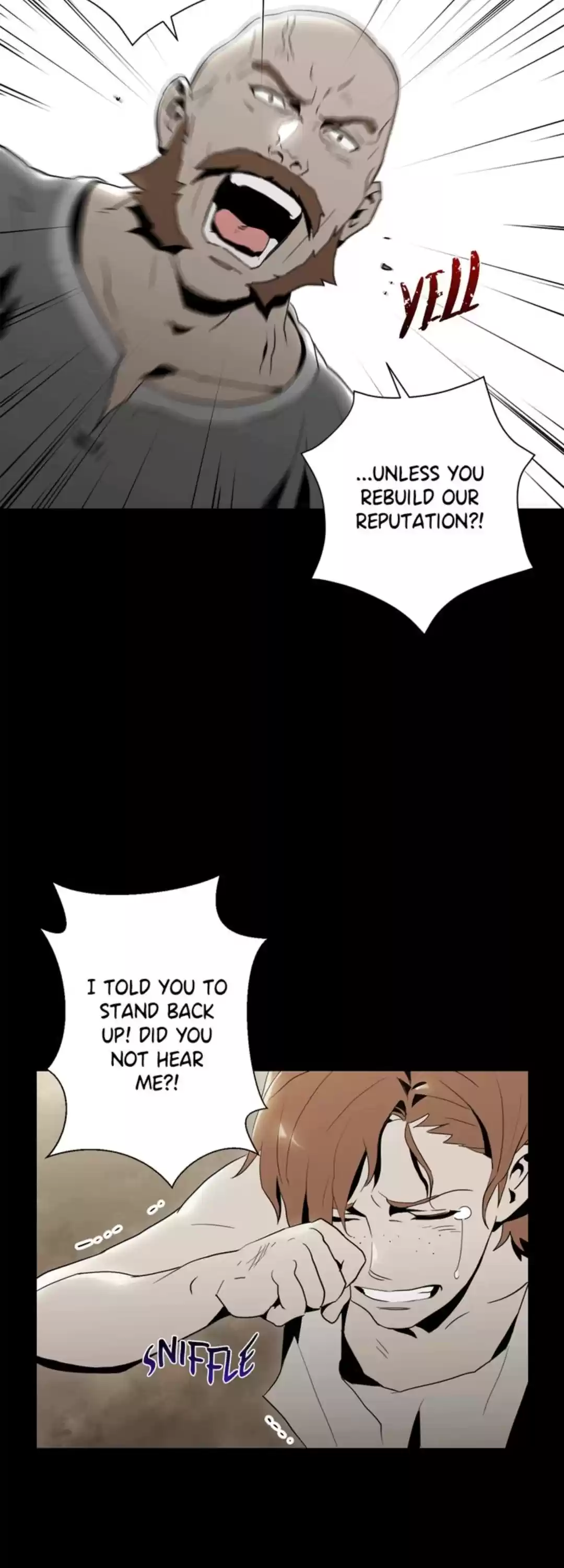 The Skeleton Soldier Failed To Defend The Dungeon Chapter 31