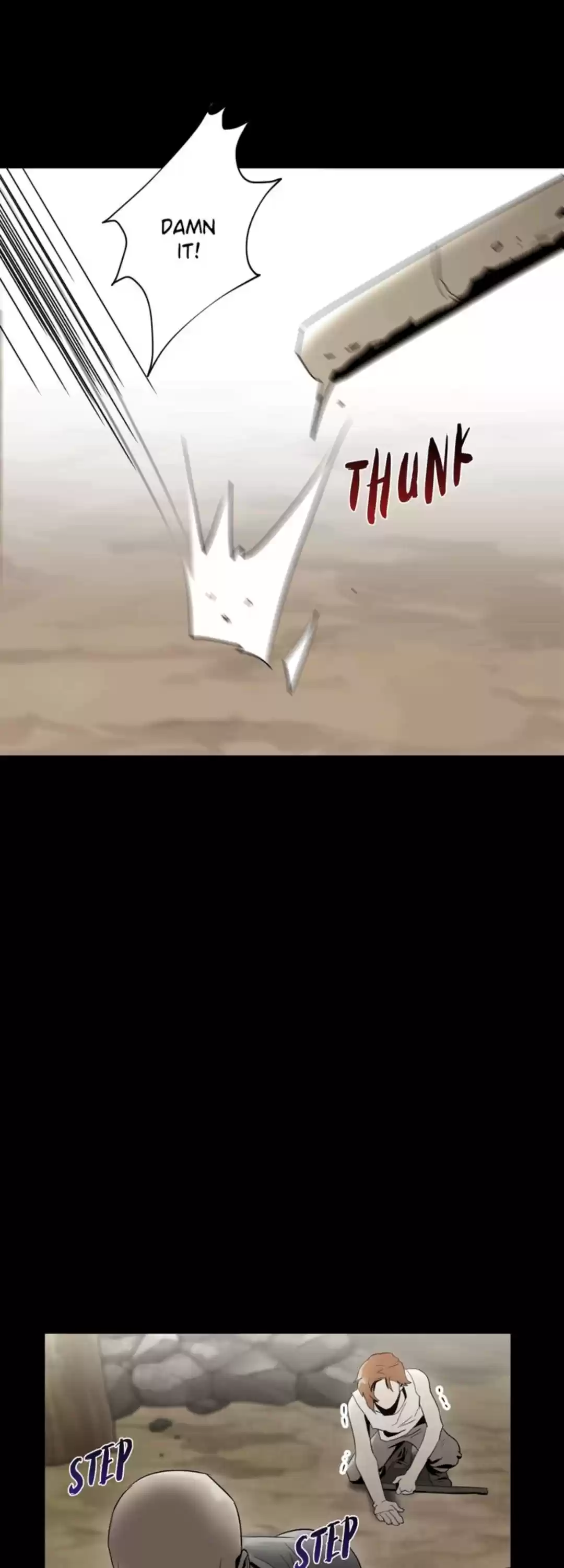 The Skeleton Soldier Failed To Defend The Dungeon Chapter 31