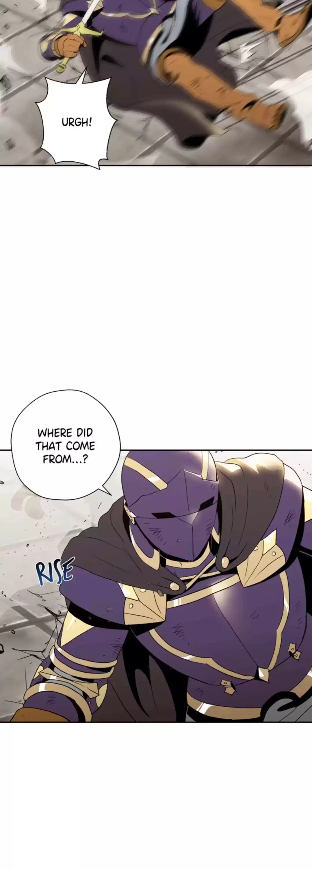 The Skeleton Soldier Failed To Defend The Dungeon Chapter 31