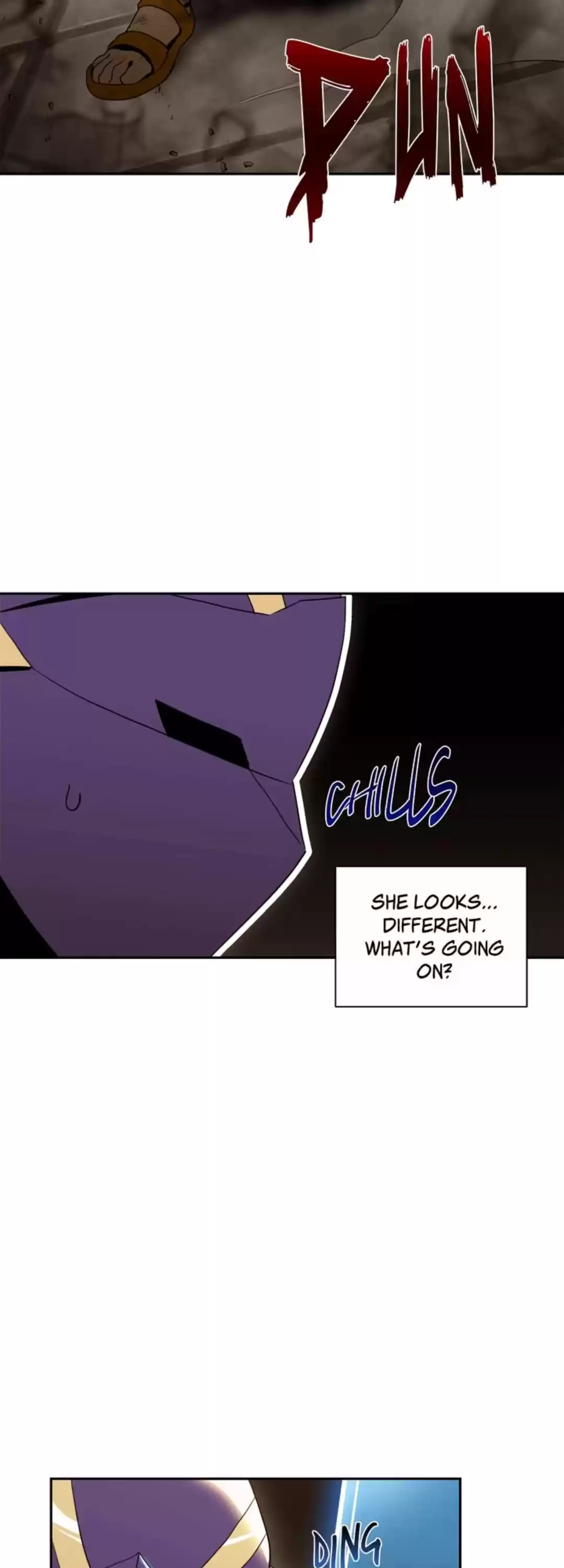 The Skeleton Soldier Failed To Defend The Dungeon Chapter 31