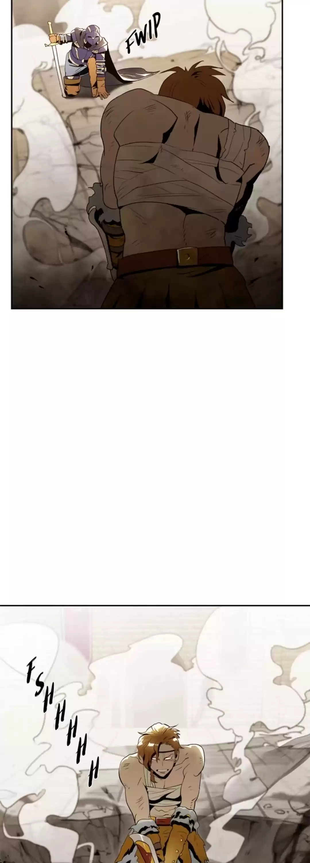 The Skeleton Soldier Failed To Defend The Dungeon Chapter 32