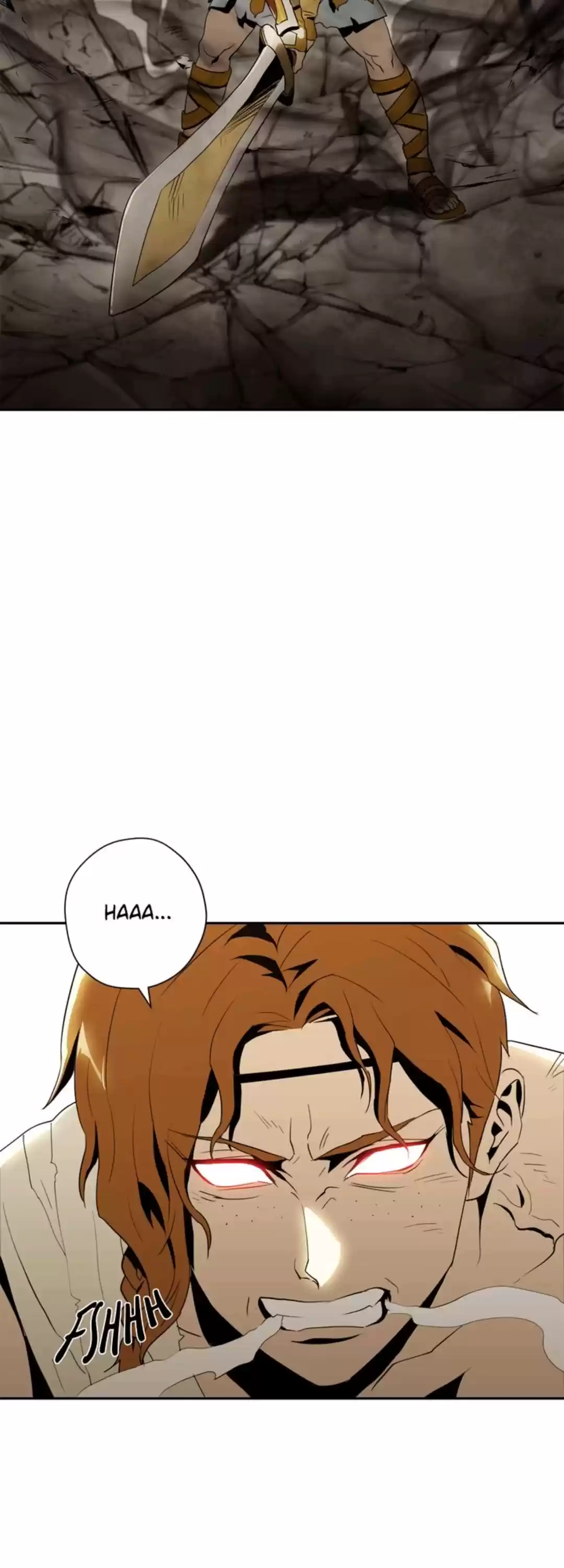 The Skeleton Soldier Failed To Defend The Dungeon Chapter 32