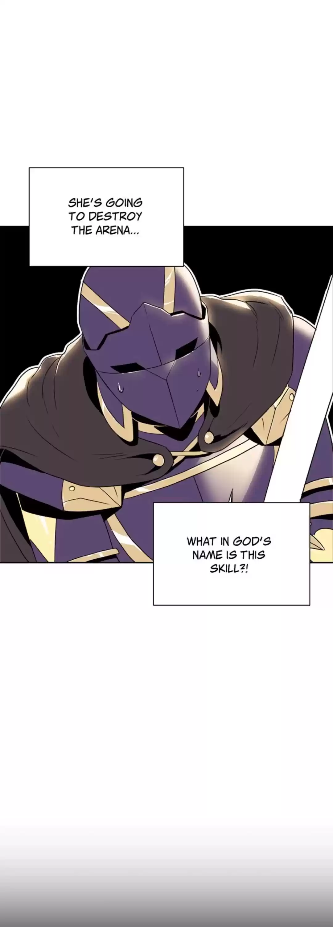 The Skeleton Soldier Failed To Defend The Dungeon Chapter 32