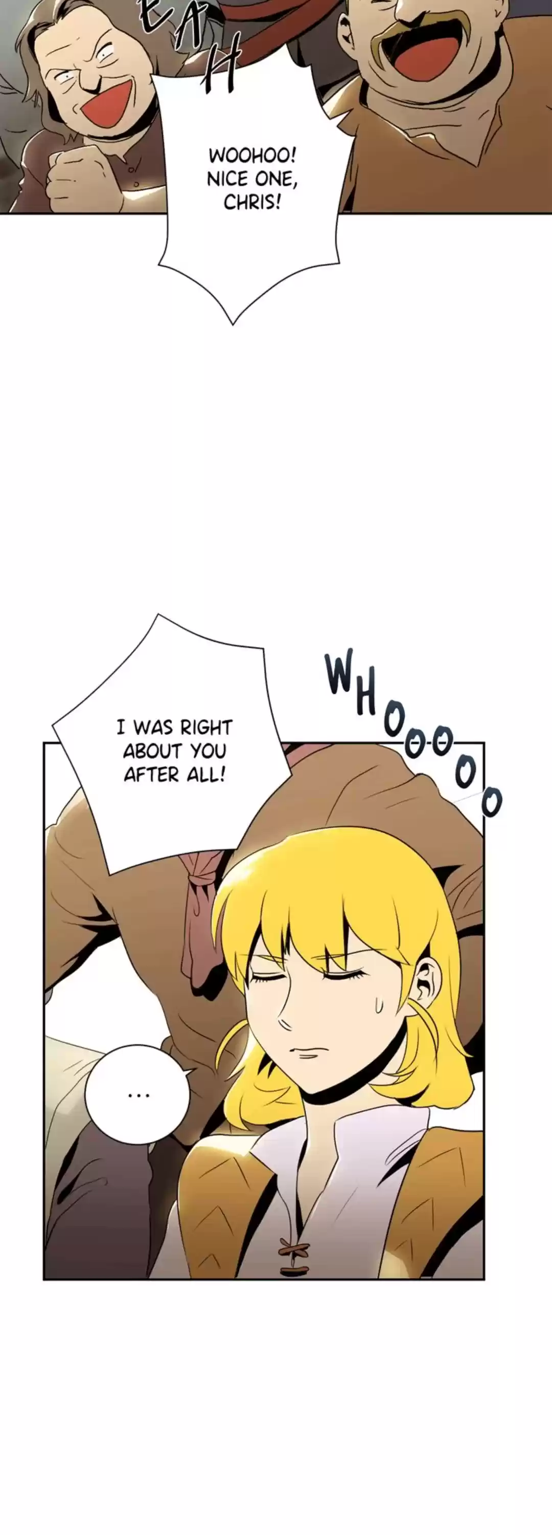 The Skeleton Soldier Failed To Defend The Dungeon Chapter 32