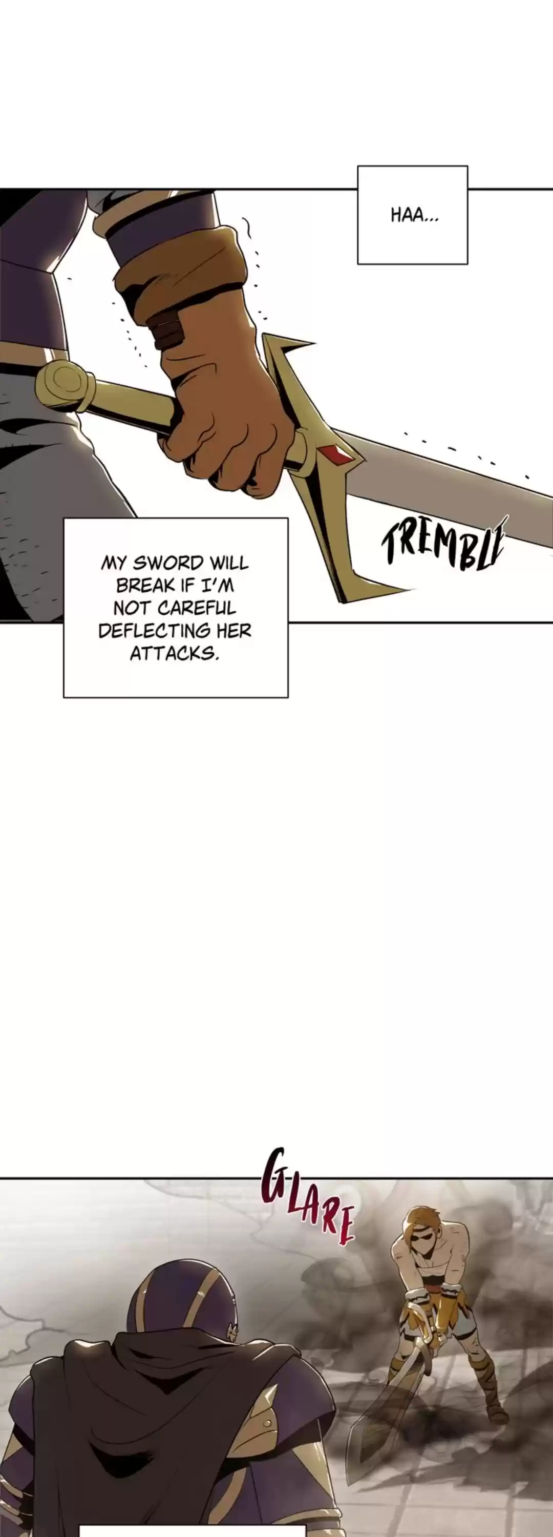 The Skeleton Soldier Failed To Defend The Dungeon Chapter 32