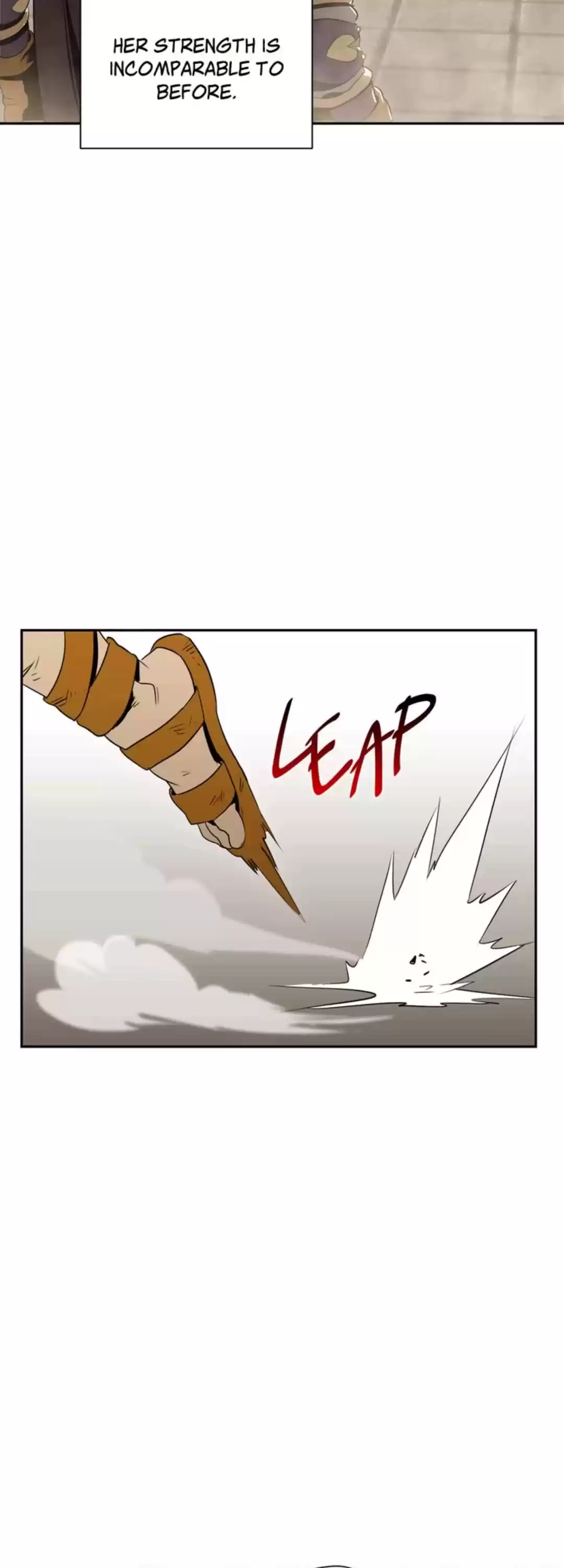 The Skeleton Soldier Failed To Defend The Dungeon Chapter 32