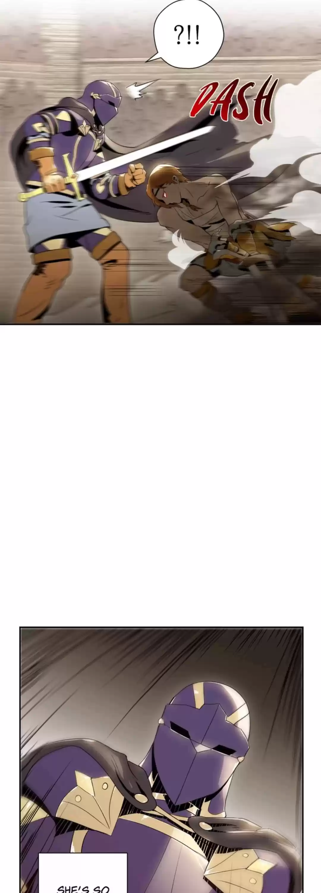 The Skeleton Soldier Failed To Defend The Dungeon Chapter 32