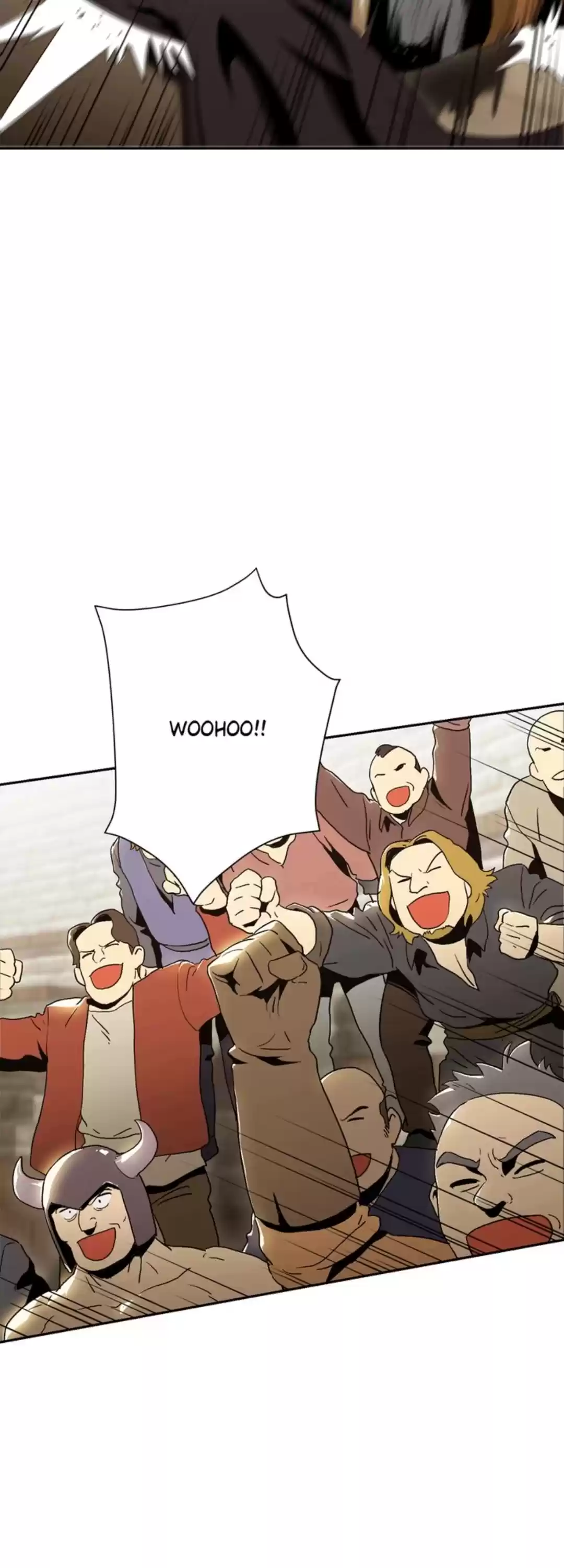 The Skeleton Soldier Failed To Defend The Dungeon Chapter 32