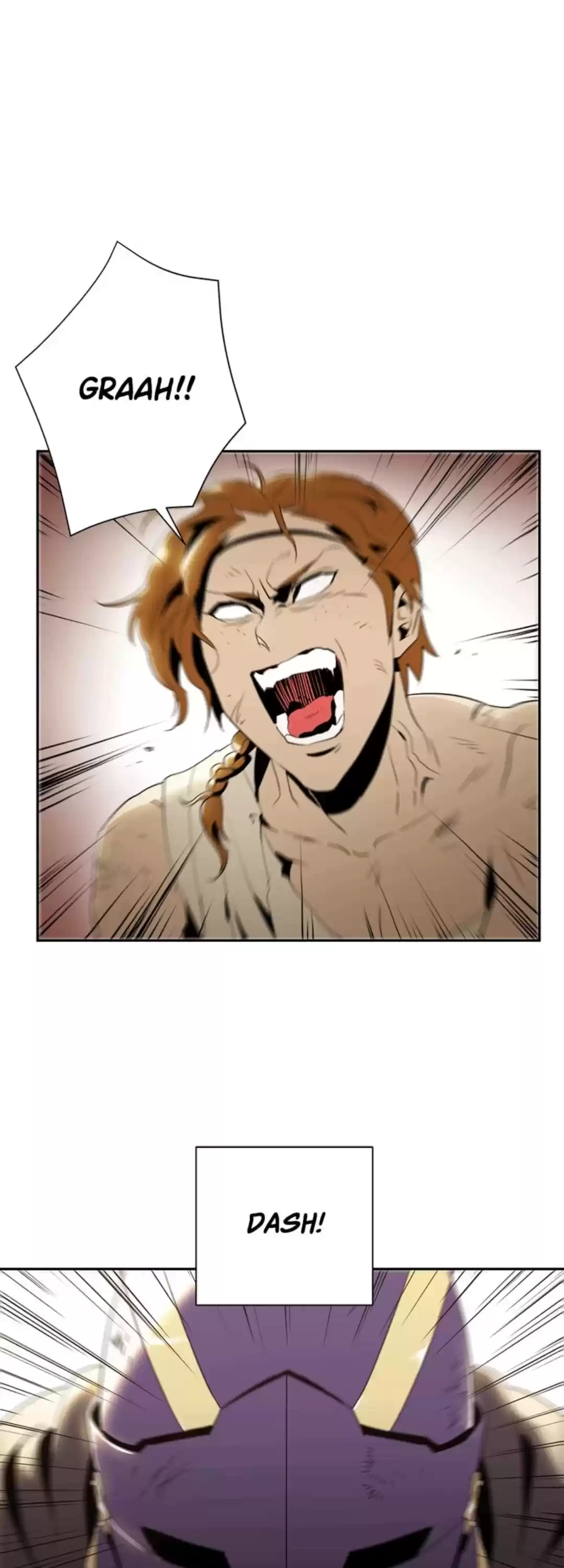 The Skeleton Soldier Failed To Defend The Dungeon Chapter 32