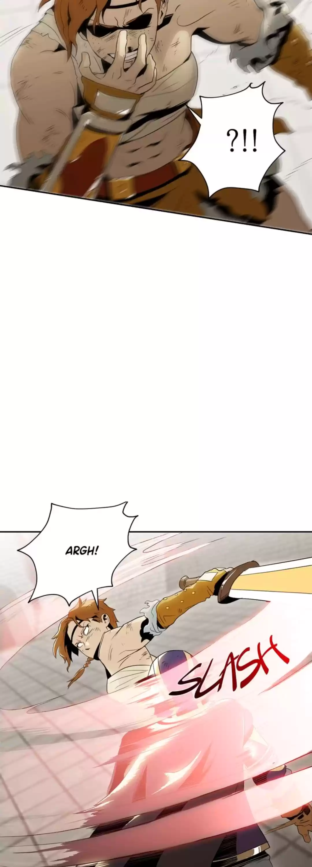 The Skeleton Soldier Failed To Defend The Dungeon Chapter 32