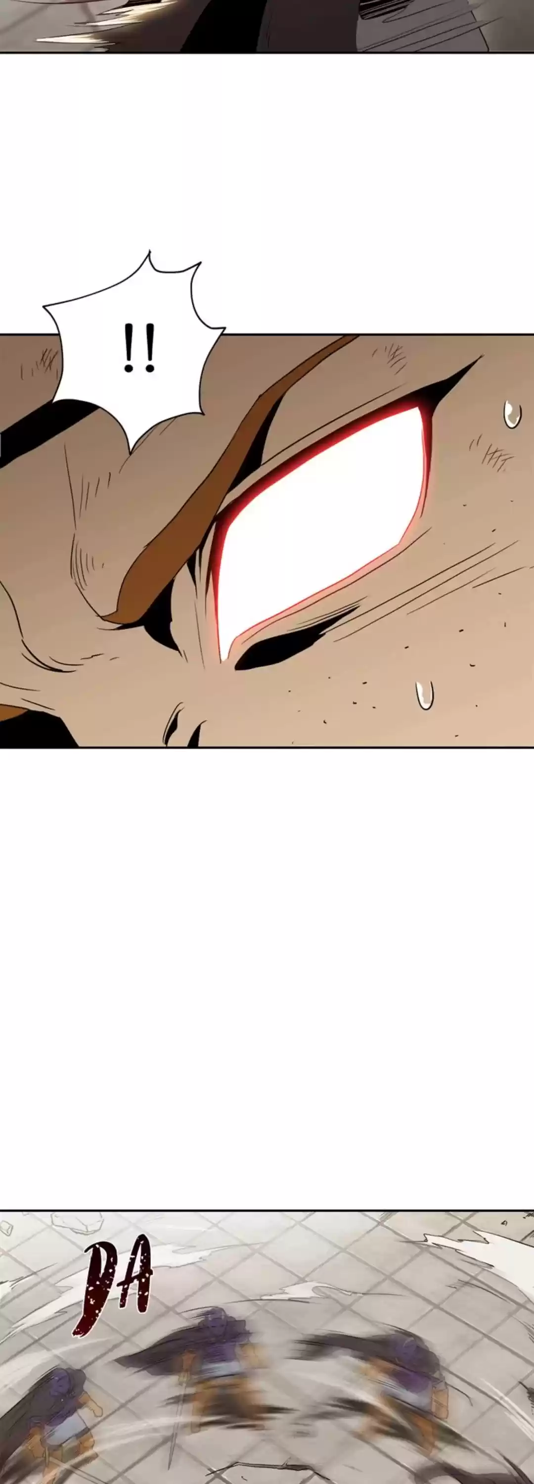 The Skeleton Soldier Failed To Defend The Dungeon Chapter 32