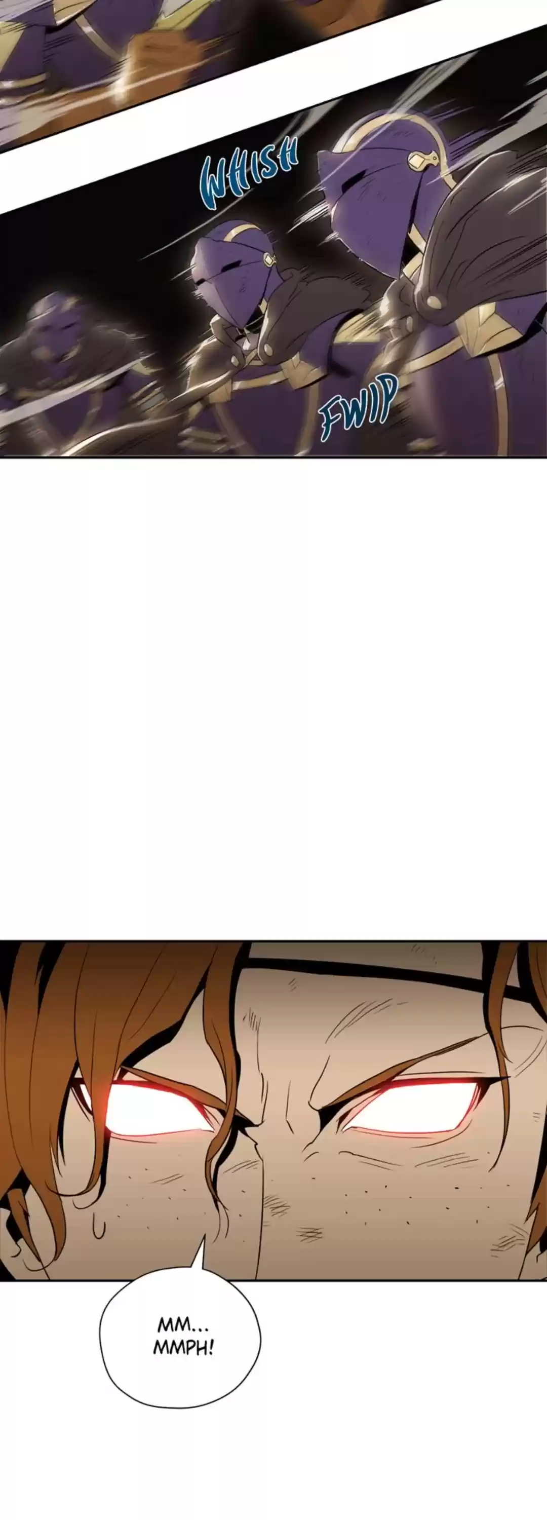 The Skeleton Soldier Failed To Defend The Dungeon Chapter 32