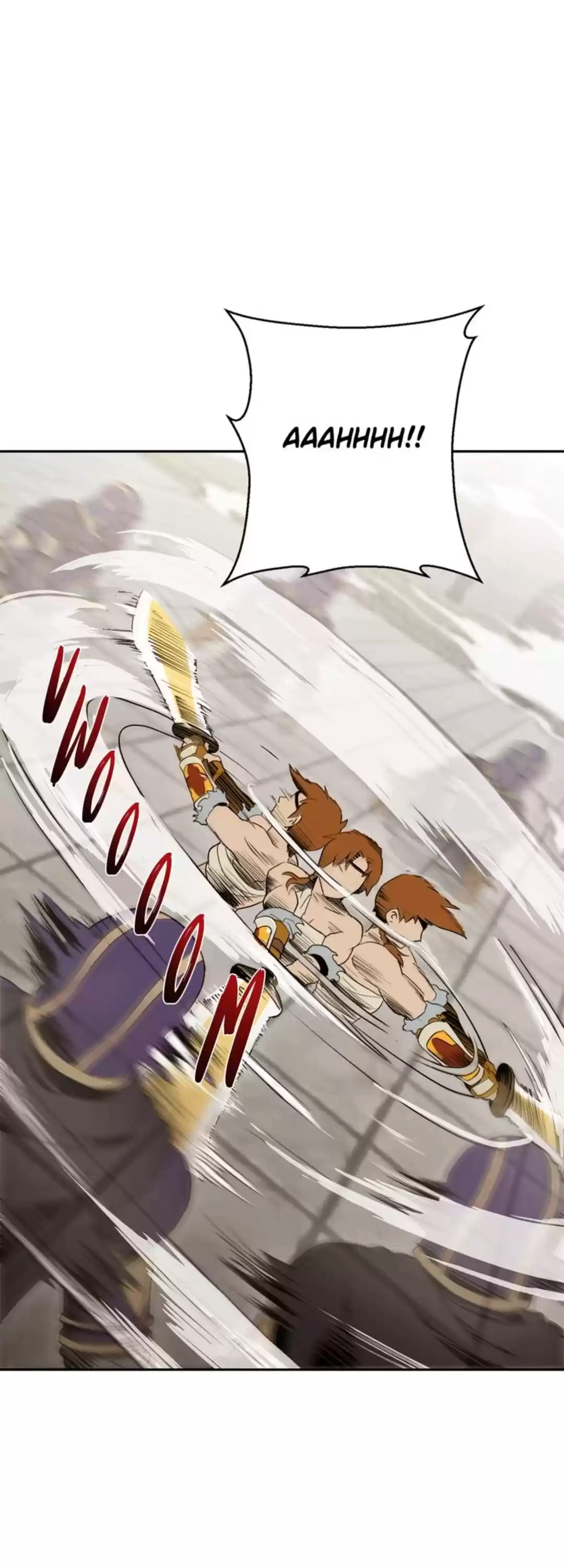 The Skeleton Soldier Failed To Defend The Dungeon Chapter 32