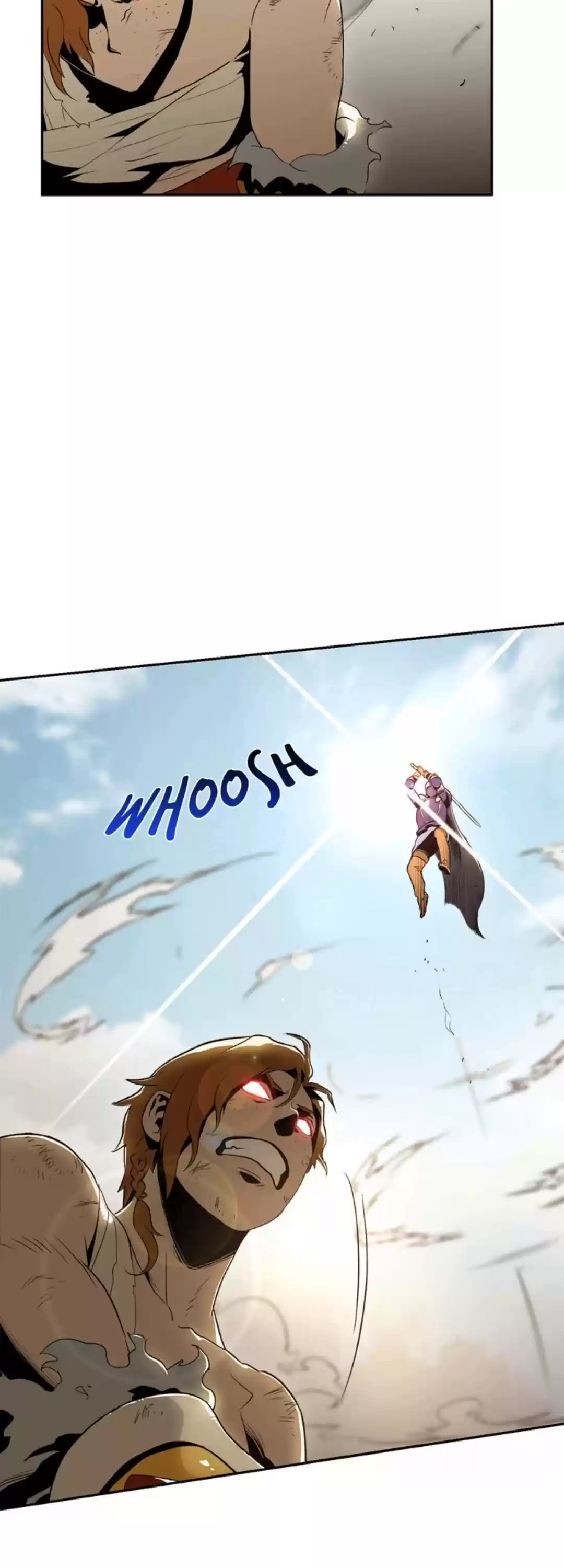 The Skeleton Soldier Failed To Defend The Dungeon Chapter 32