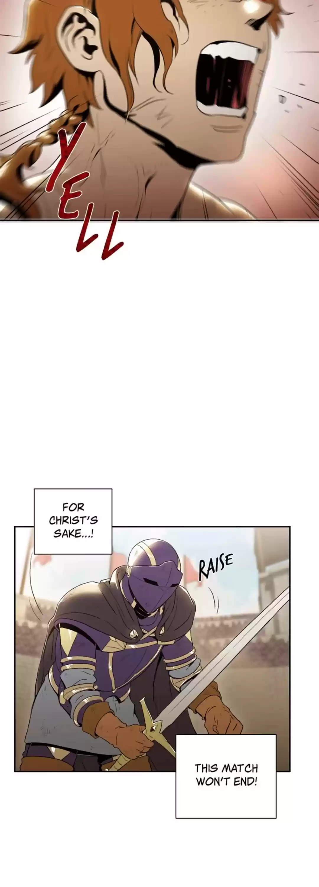 The Skeleton Soldier Failed To Defend The Dungeon Chapter 32