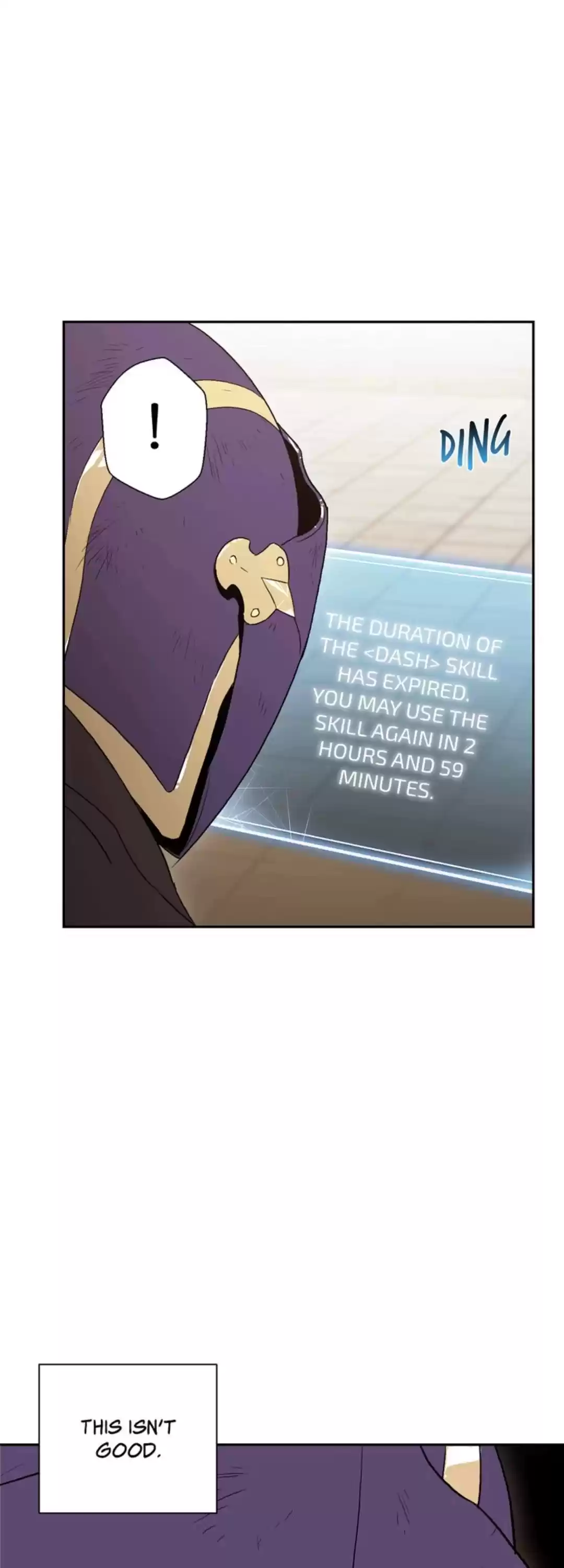 The Skeleton Soldier Failed To Defend The Dungeon Chapter 32