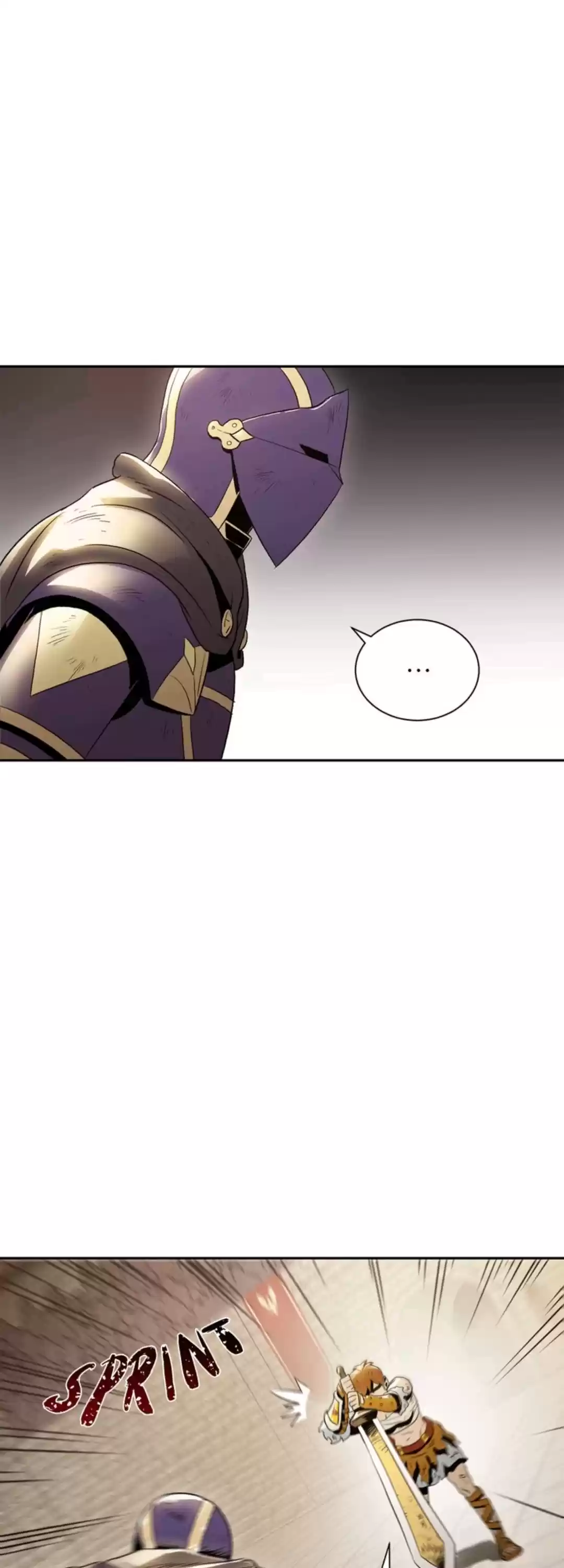 The Skeleton Soldier Failed To Defend The Dungeon Chapter 32