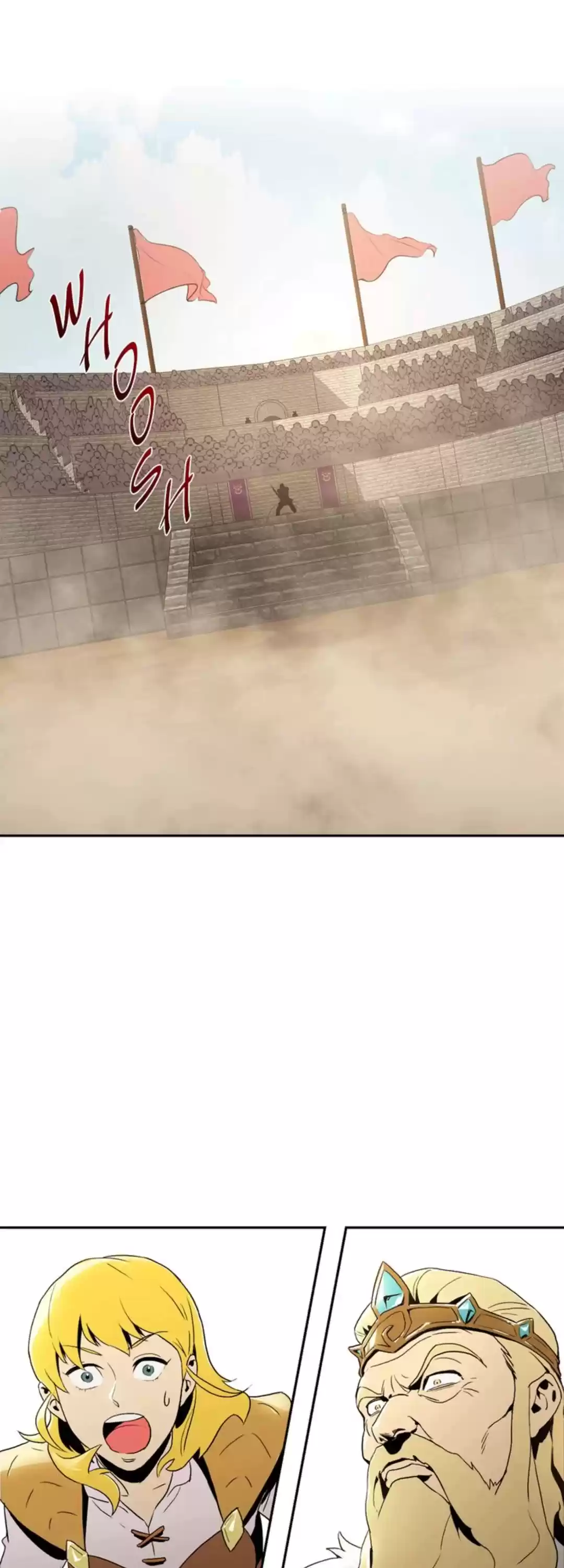 The Skeleton Soldier Failed To Defend The Dungeon Chapter 32