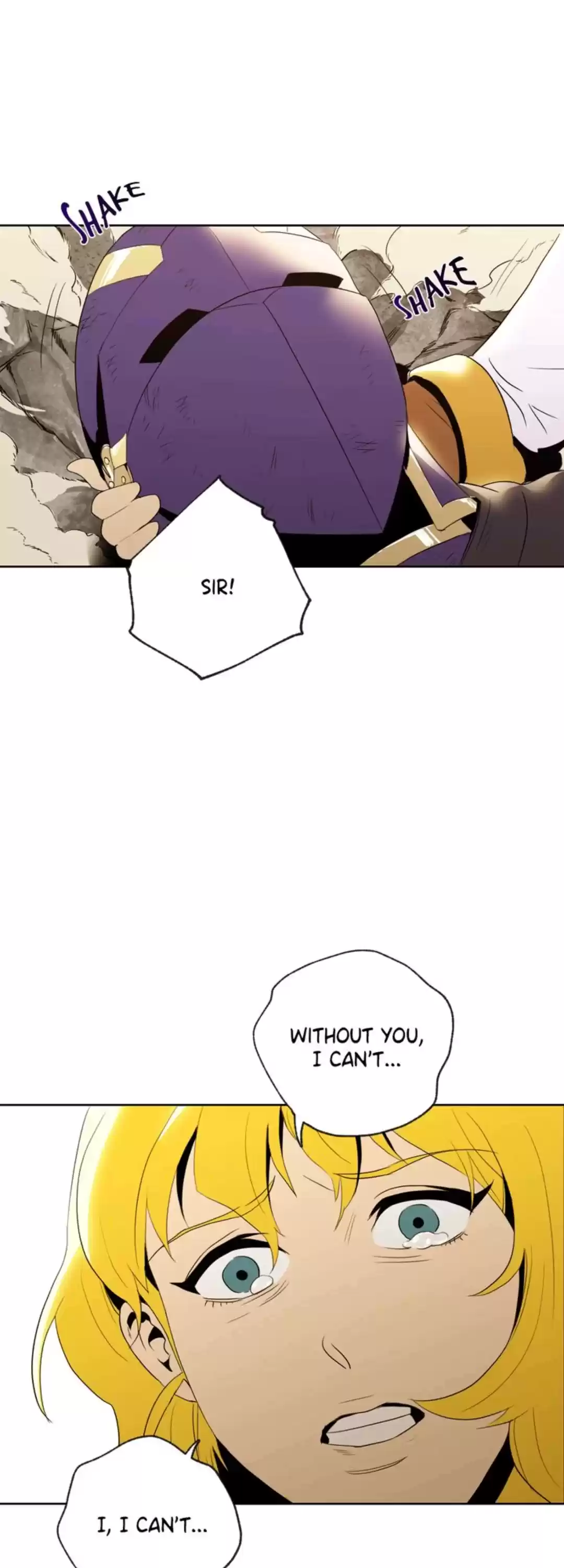 The Skeleton Soldier Failed To Defend The Dungeon Chapter 33