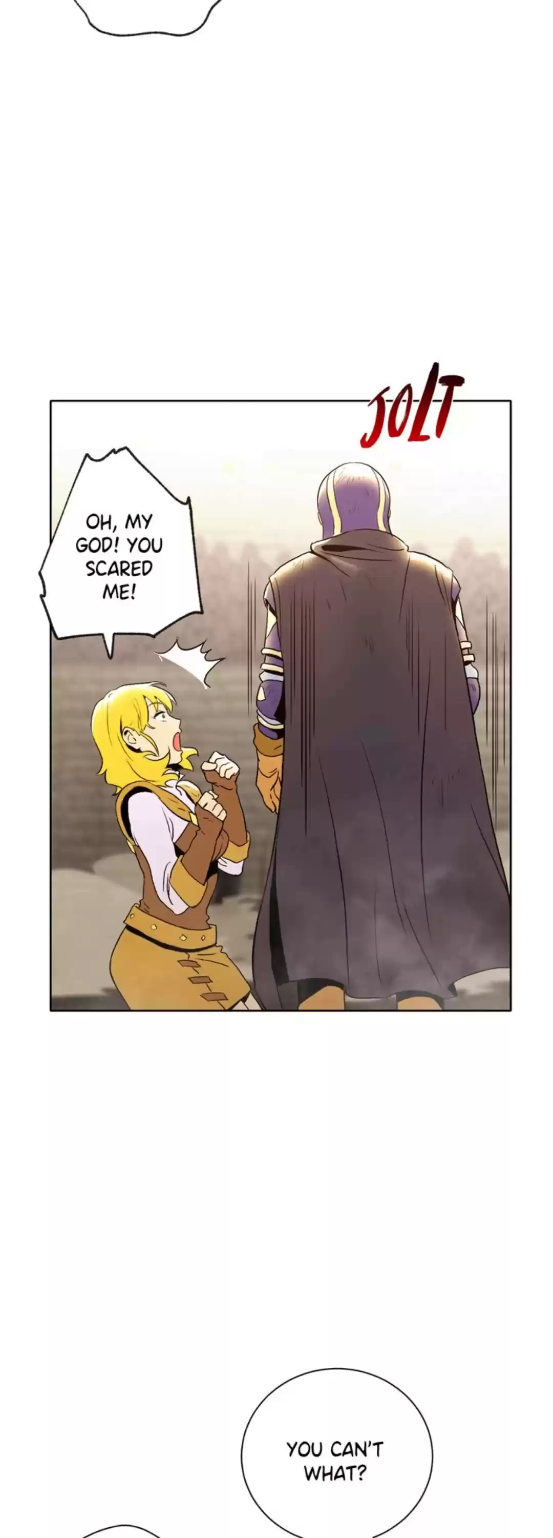 The Skeleton Soldier Failed To Defend The Dungeon Chapter 33