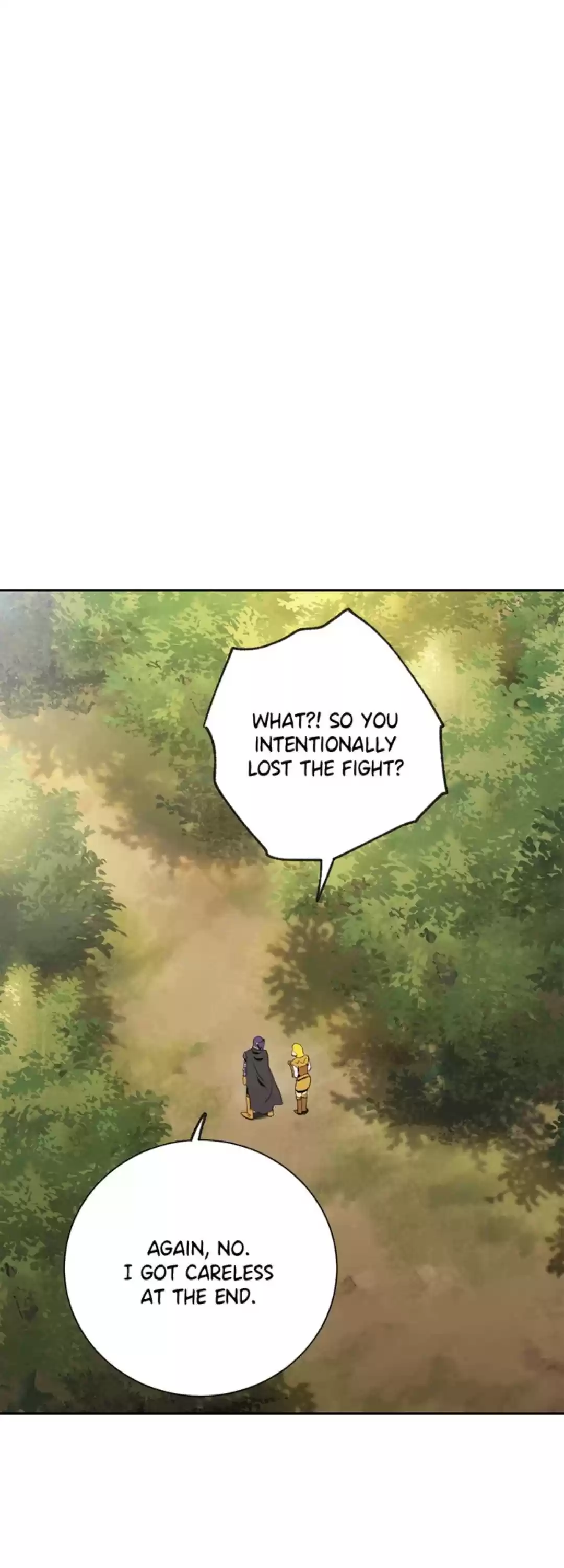 The Skeleton Soldier Failed To Defend The Dungeon Chapter 33