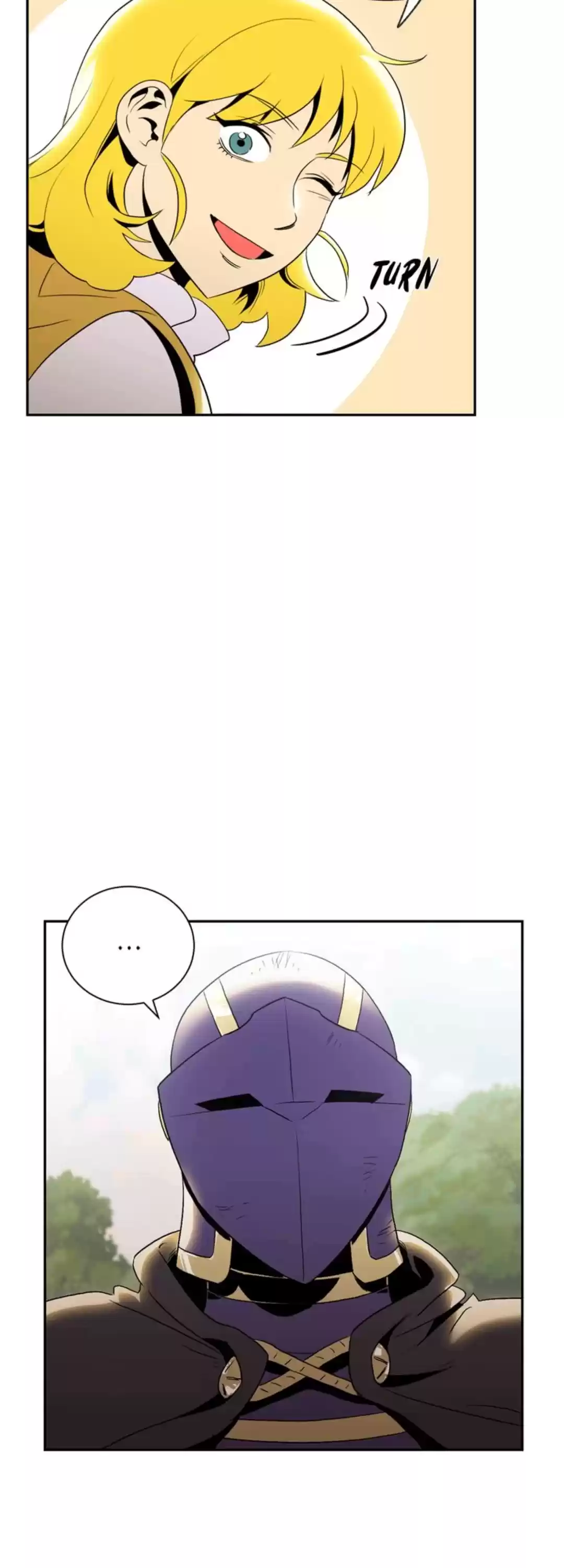 The Skeleton Soldier Failed To Defend The Dungeon Chapter 33