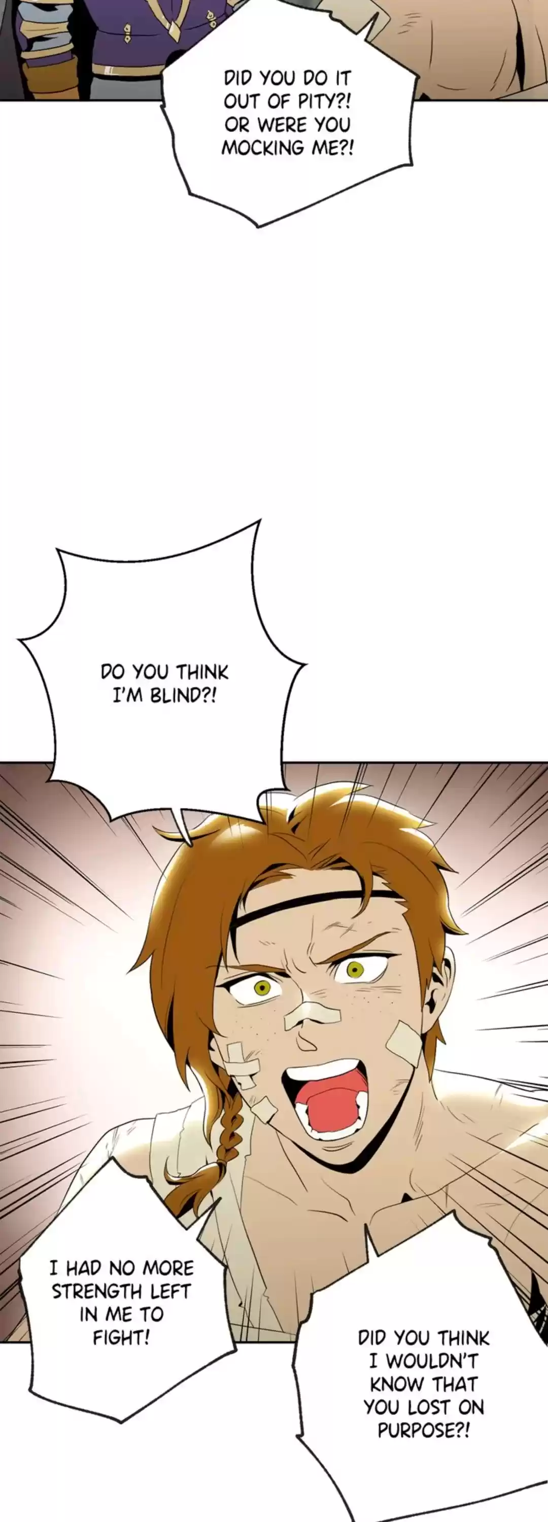 The Skeleton Soldier Failed To Defend The Dungeon Chapter 33