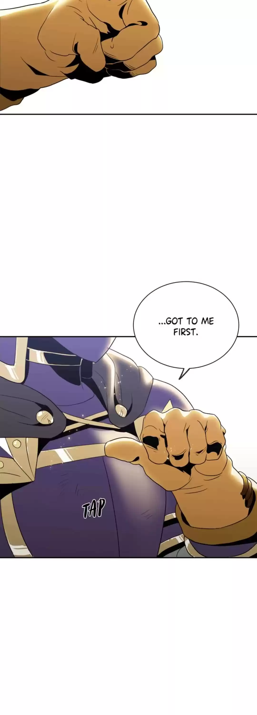 The Skeleton Soldier Failed To Defend The Dungeon Chapter 33