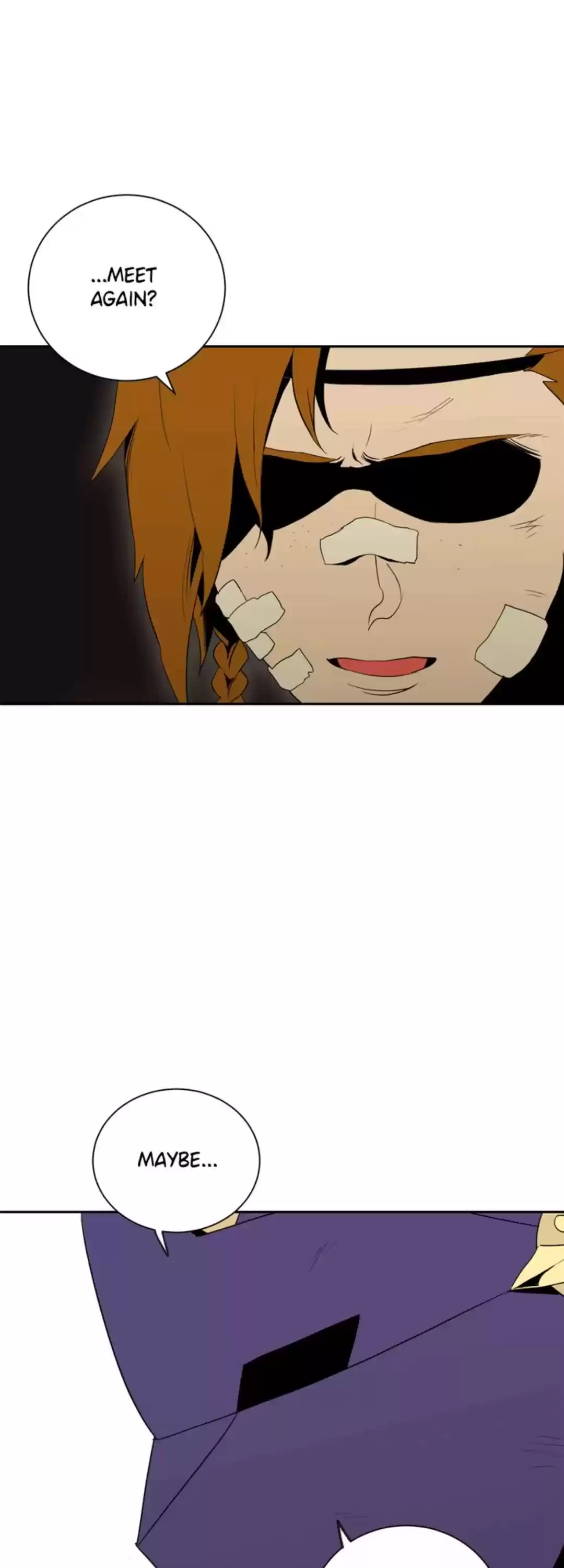 The Skeleton Soldier Failed To Defend The Dungeon Chapter 33