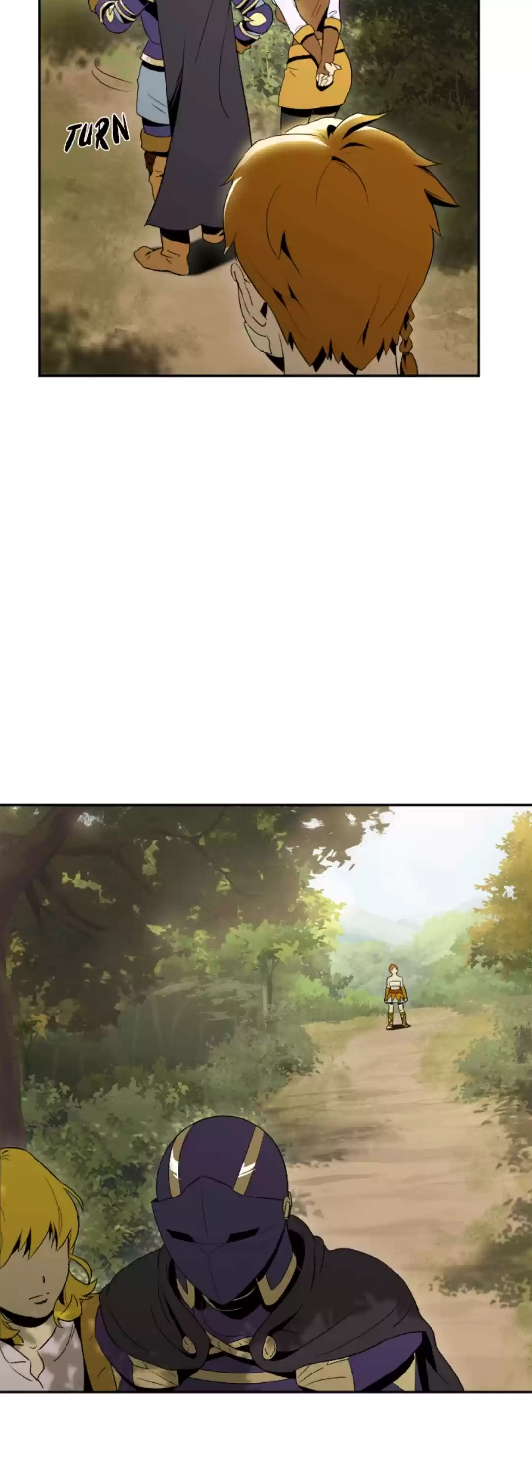 The Skeleton Soldier Failed To Defend The Dungeon Chapter 33