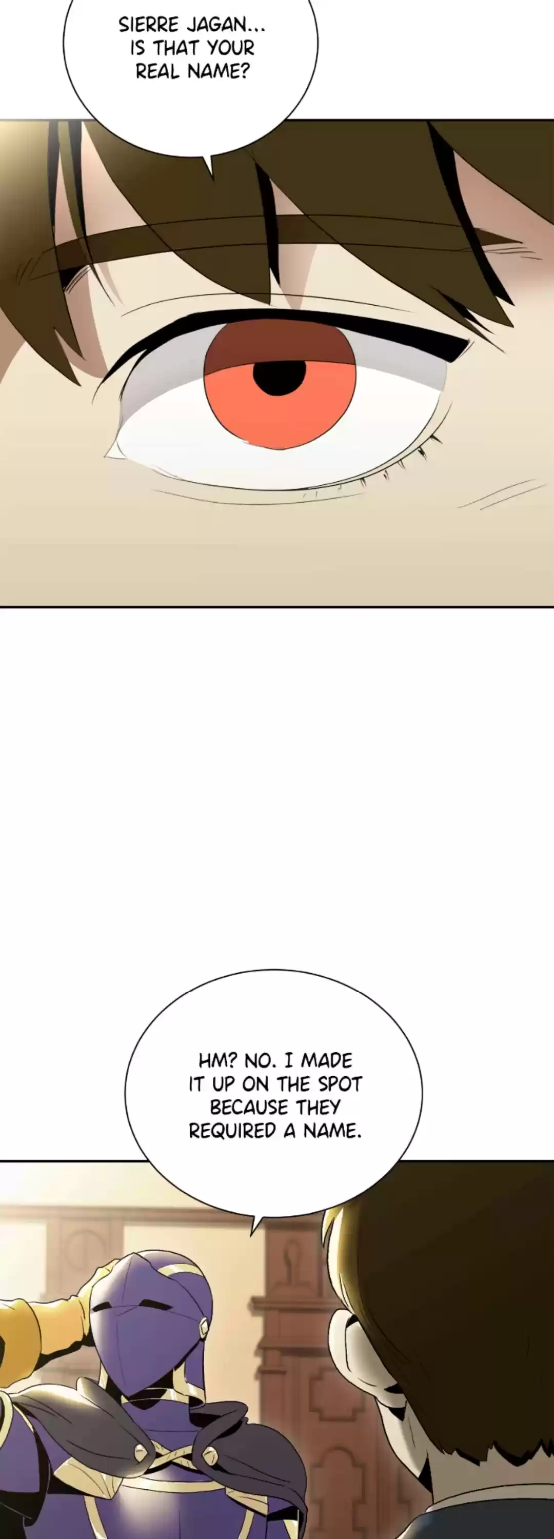 The Skeleton Soldier Failed To Defend The Dungeon Chapter 33