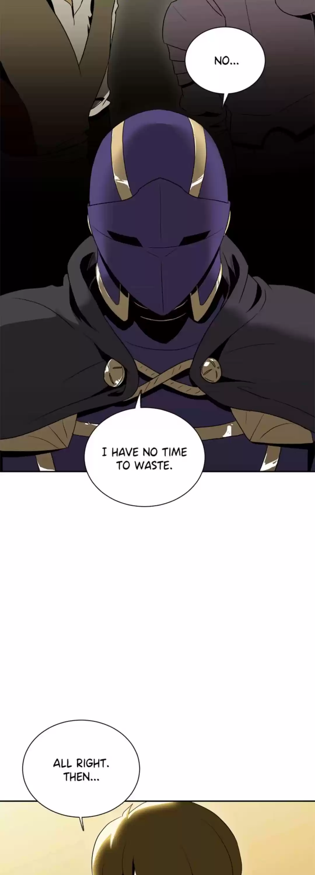 The Skeleton Soldier Failed To Defend The Dungeon Chapter 33