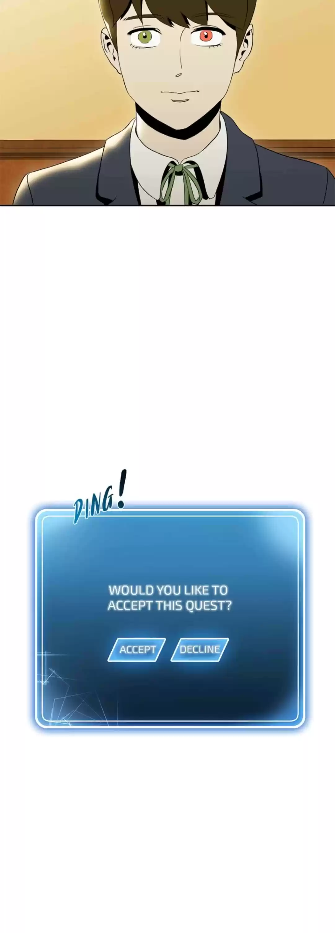 The Skeleton Soldier Failed To Defend The Dungeon Chapter 33