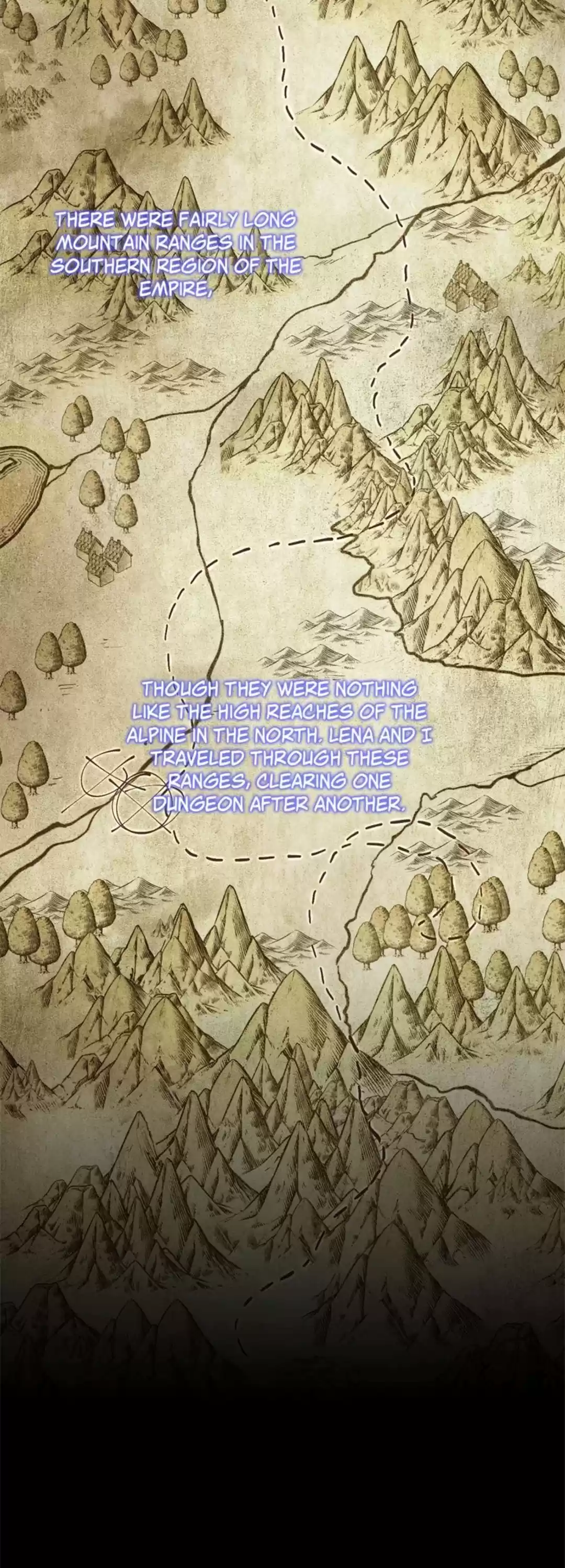 The Skeleton Soldier Failed To Defend The Dungeon Chapter 33