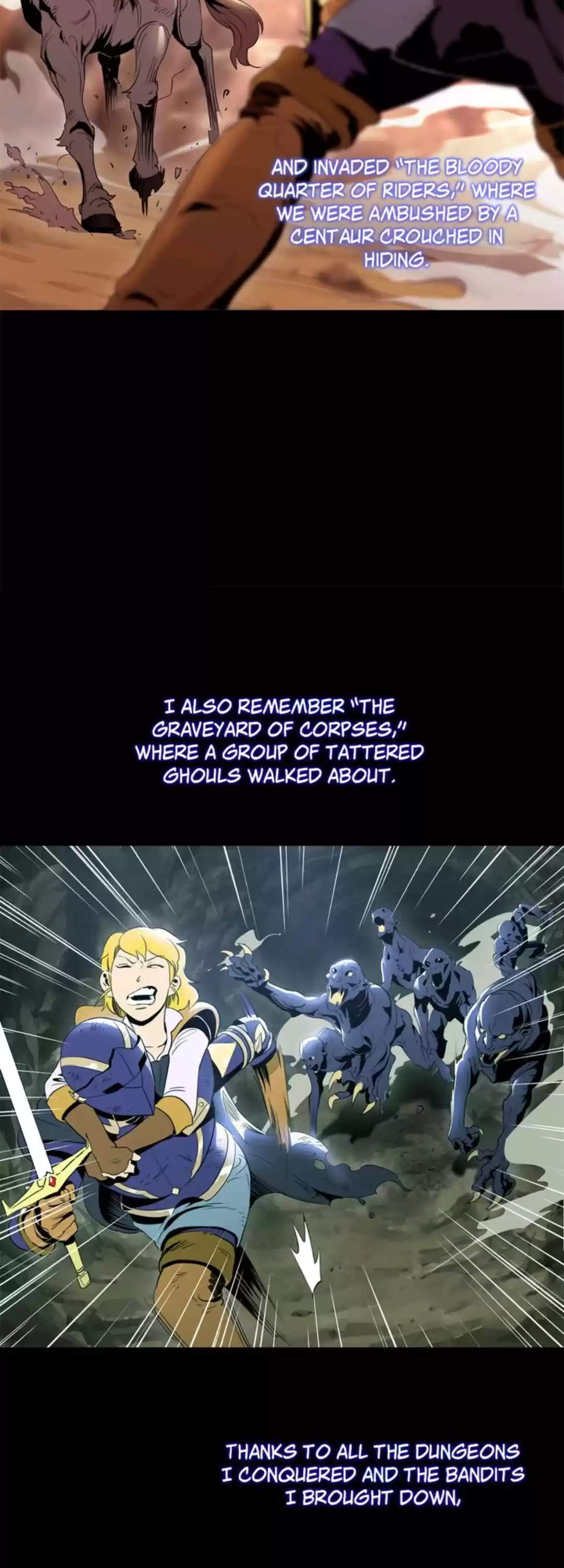 The Skeleton Soldier Failed To Defend The Dungeon Chapter 33