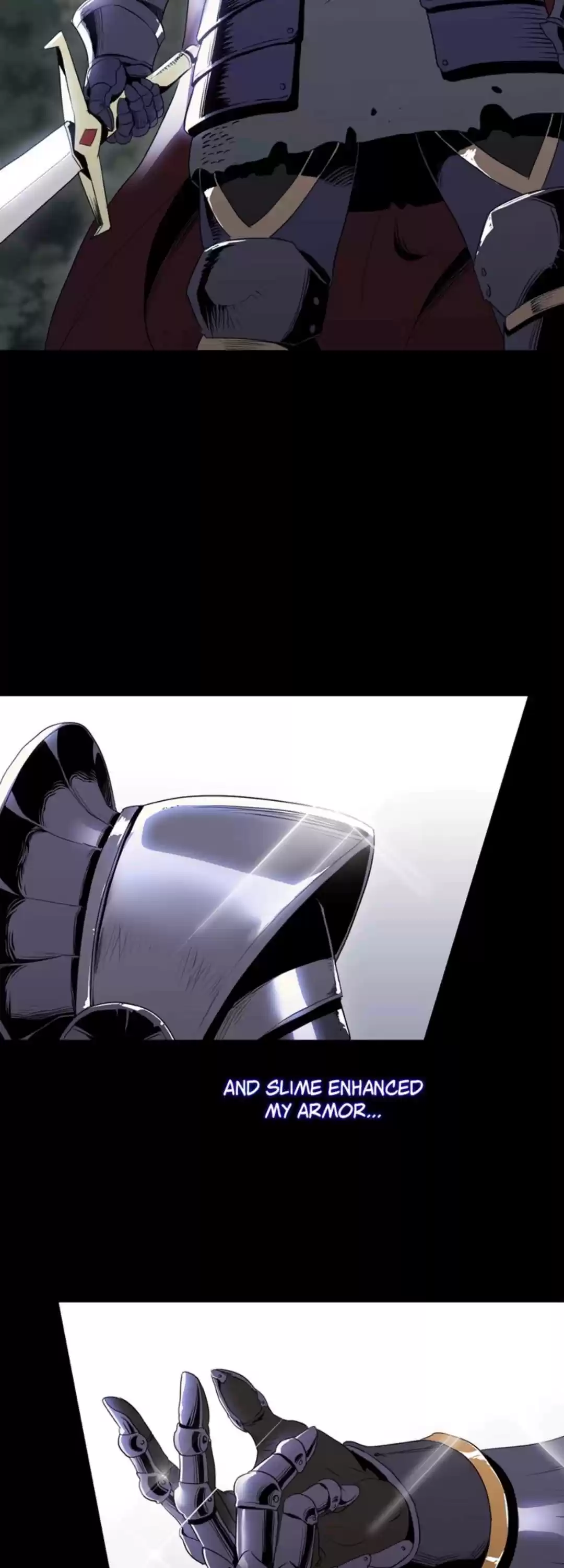 The Skeleton Soldier Failed To Defend The Dungeon Chapter 33