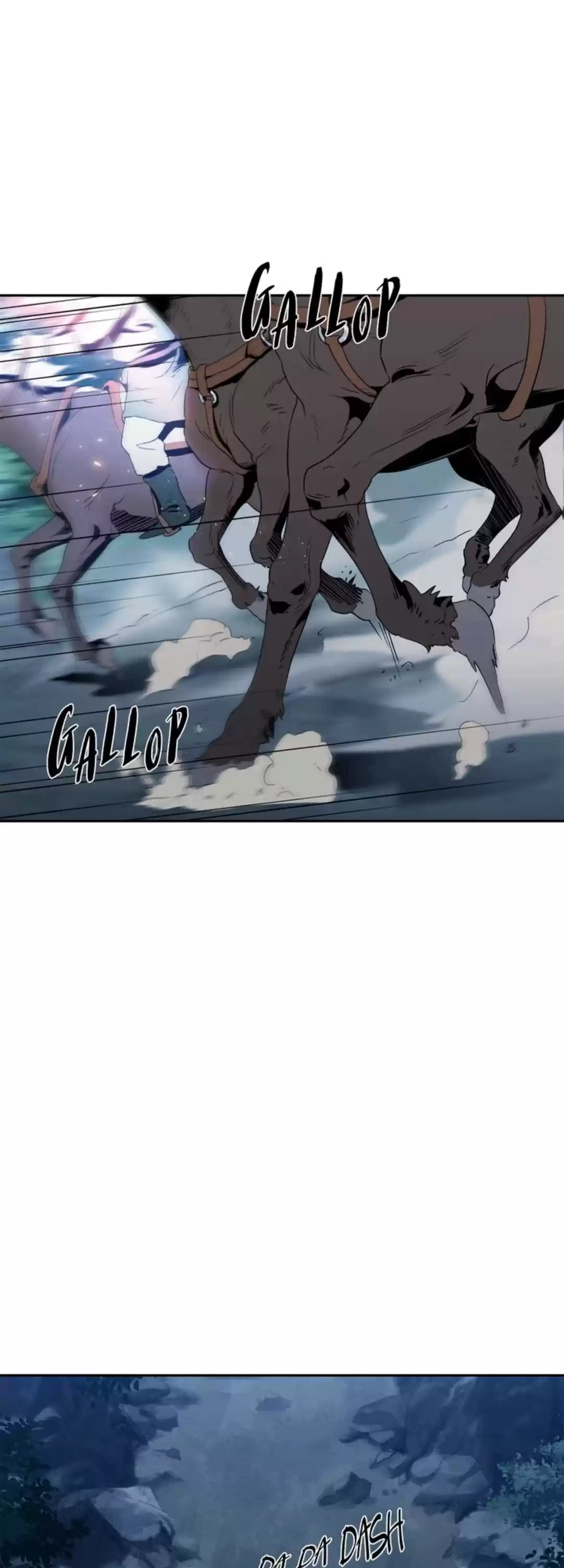 The Skeleton Soldier Failed To Defend The Dungeon Chapter 34