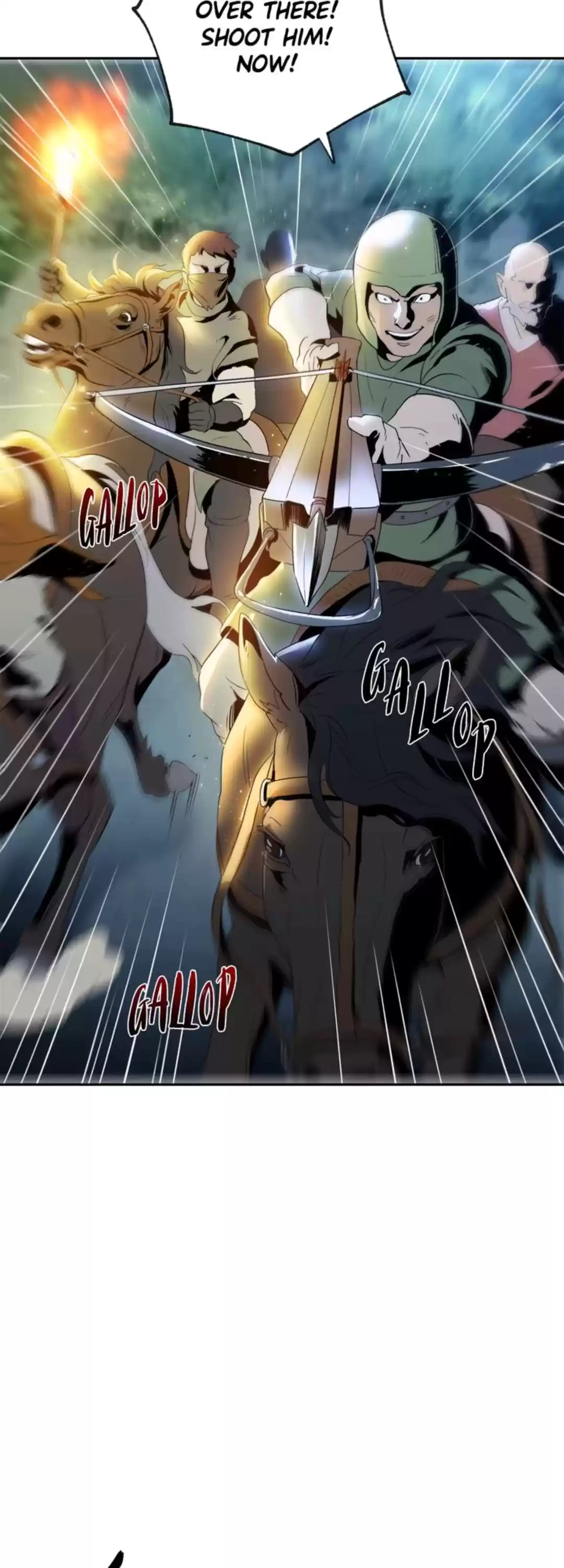 The Skeleton Soldier Failed To Defend The Dungeon Chapter 34