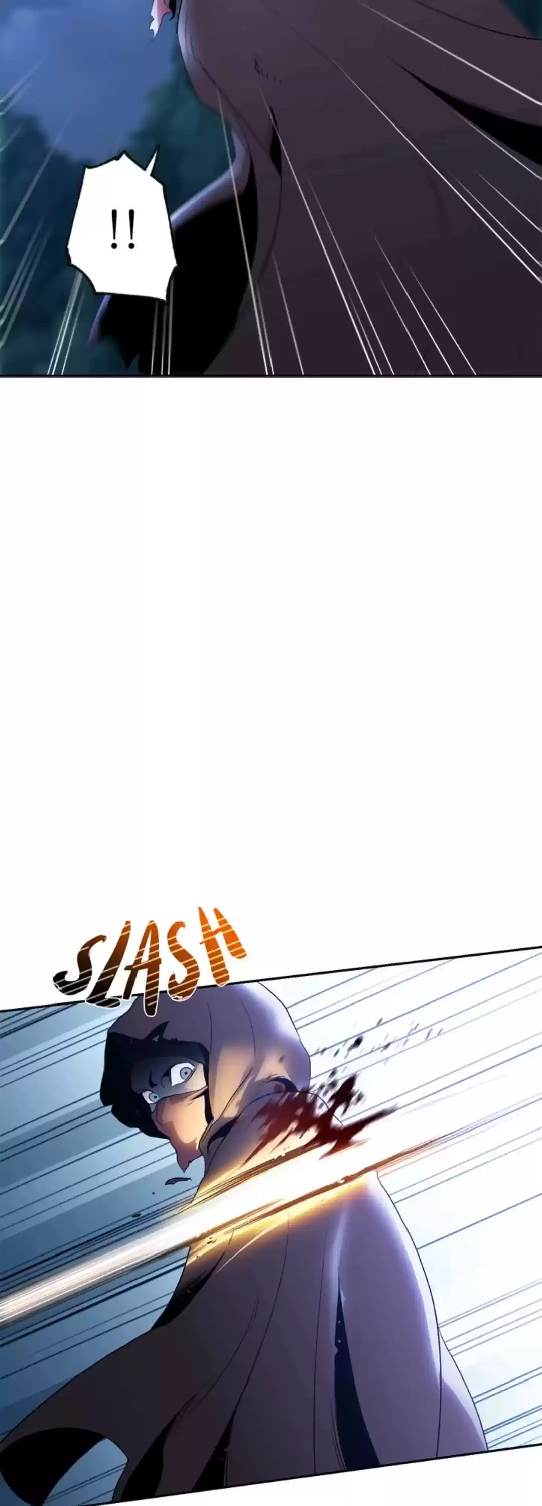 The Skeleton Soldier Failed To Defend The Dungeon Chapter 34