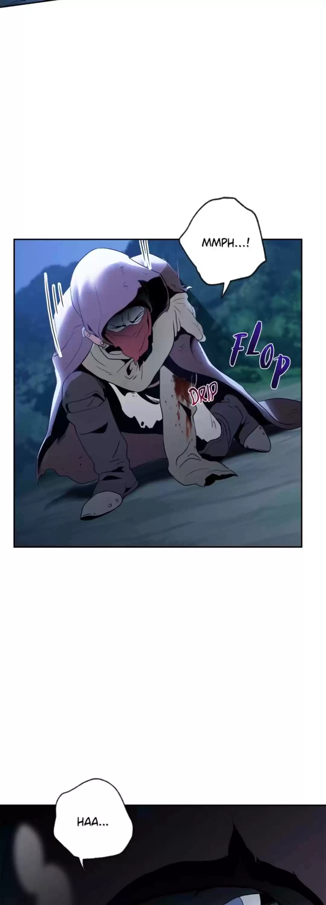 The Skeleton Soldier Failed To Defend The Dungeon Chapter 34