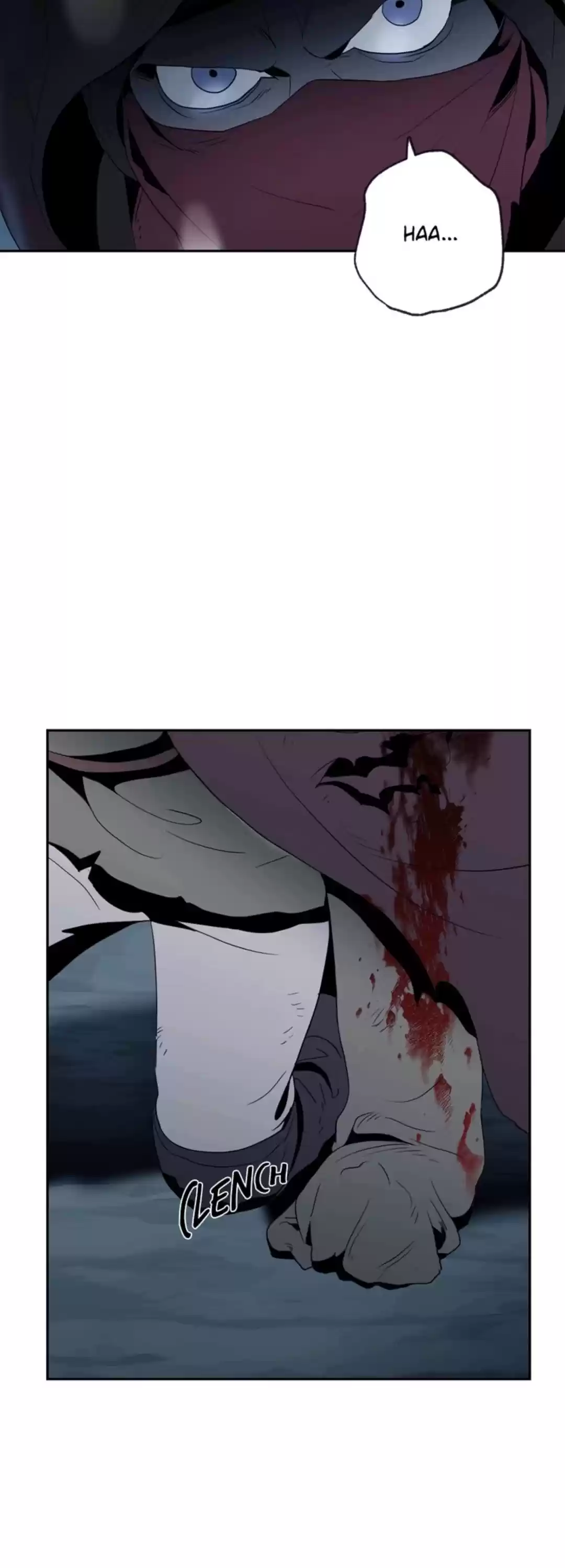 The Skeleton Soldier Failed To Defend The Dungeon Chapter 34