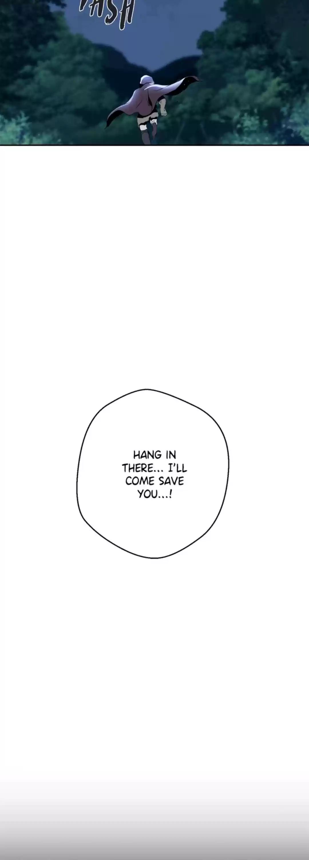 The Skeleton Soldier Failed To Defend The Dungeon Chapter 34