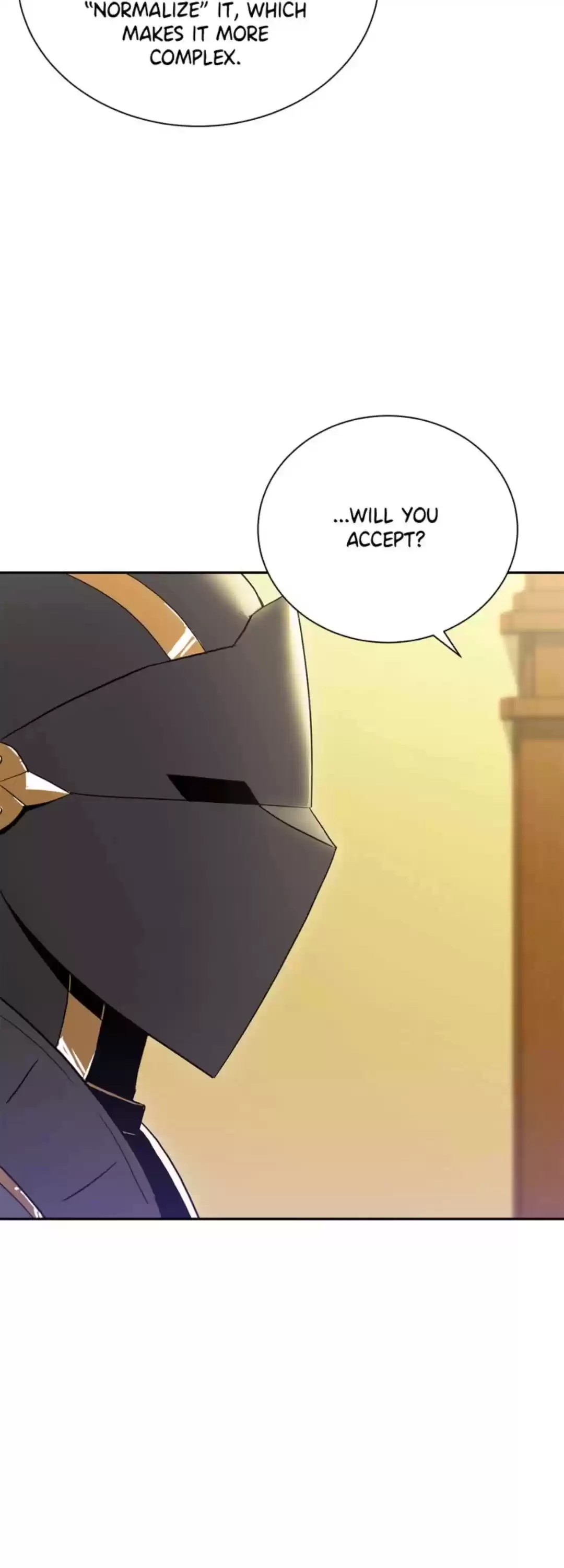 The Skeleton Soldier Failed To Defend The Dungeon Chapter 34