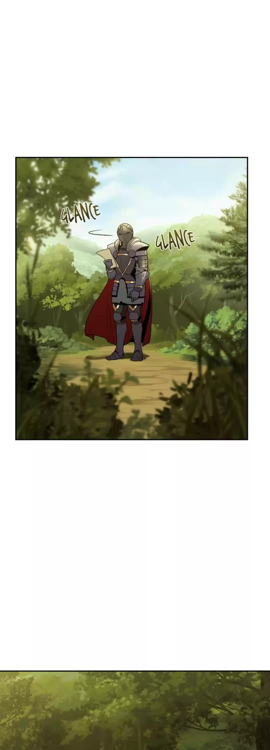 The Skeleton Soldier Failed To Defend The Dungeon Chapter 34