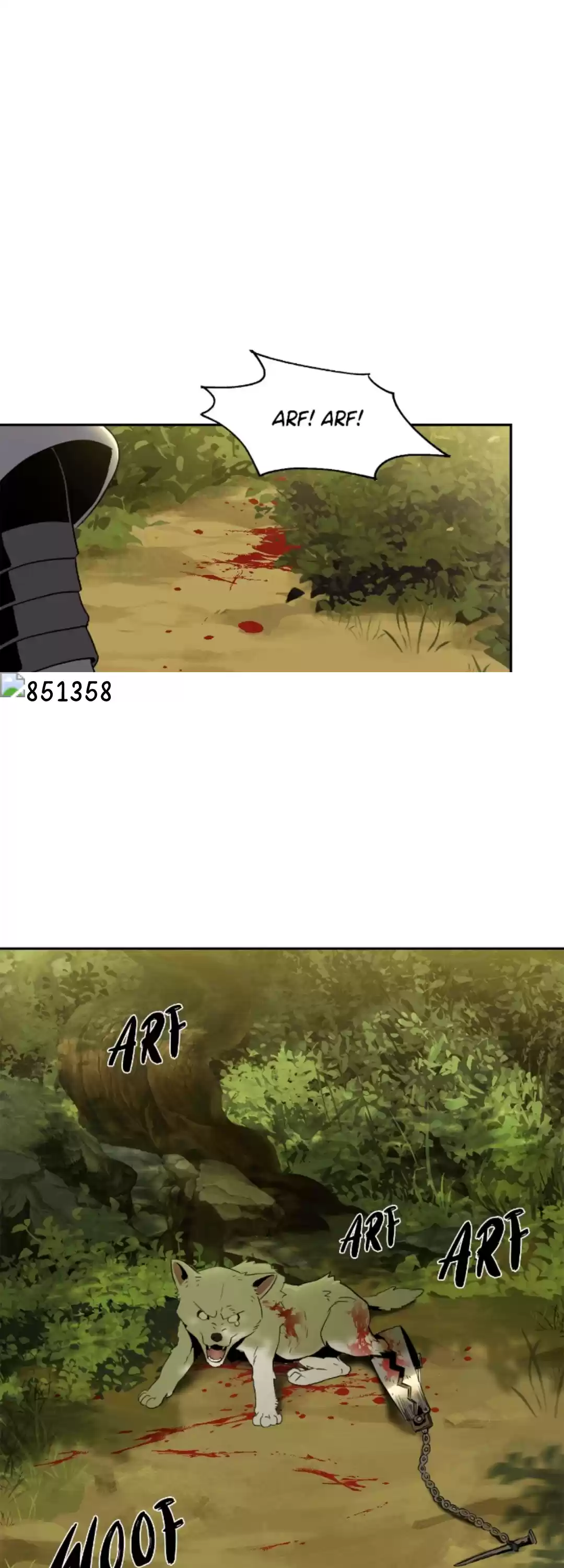 The Skeleton Soldier Failed To Defend The Dungeon Chapter 34