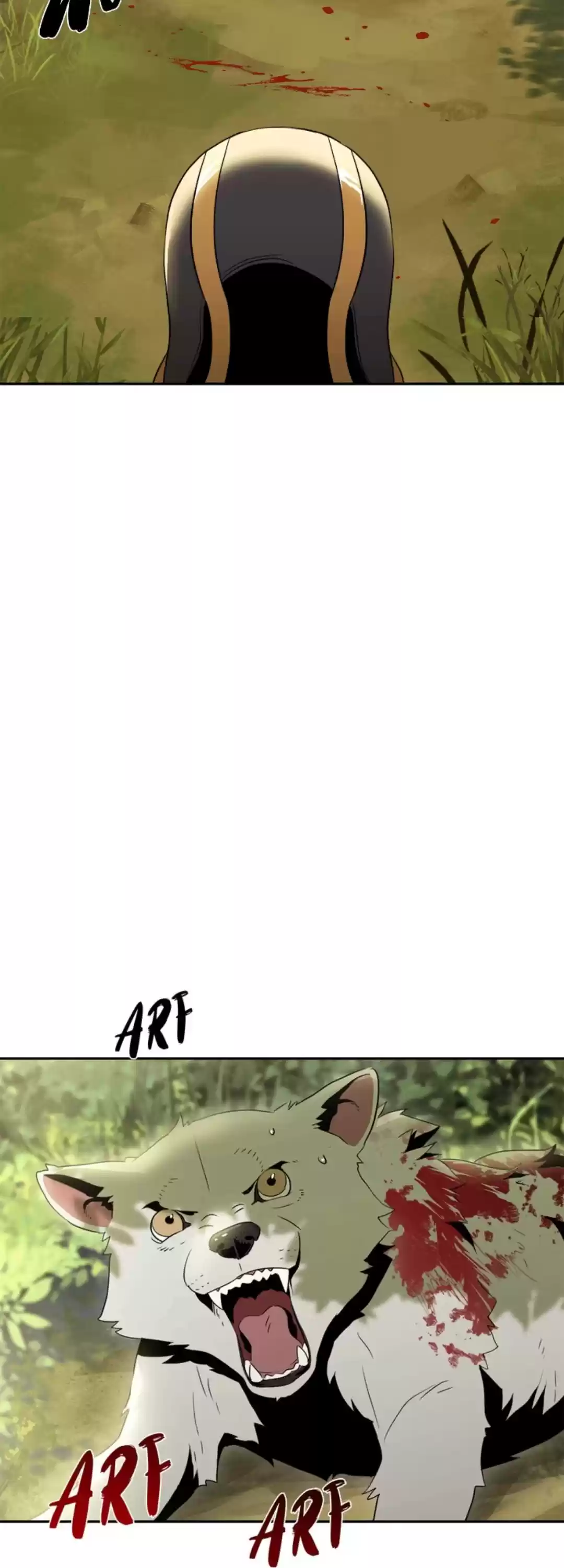 The Skeleton Soldier Failed To Defend The Dungeon Chapter 34